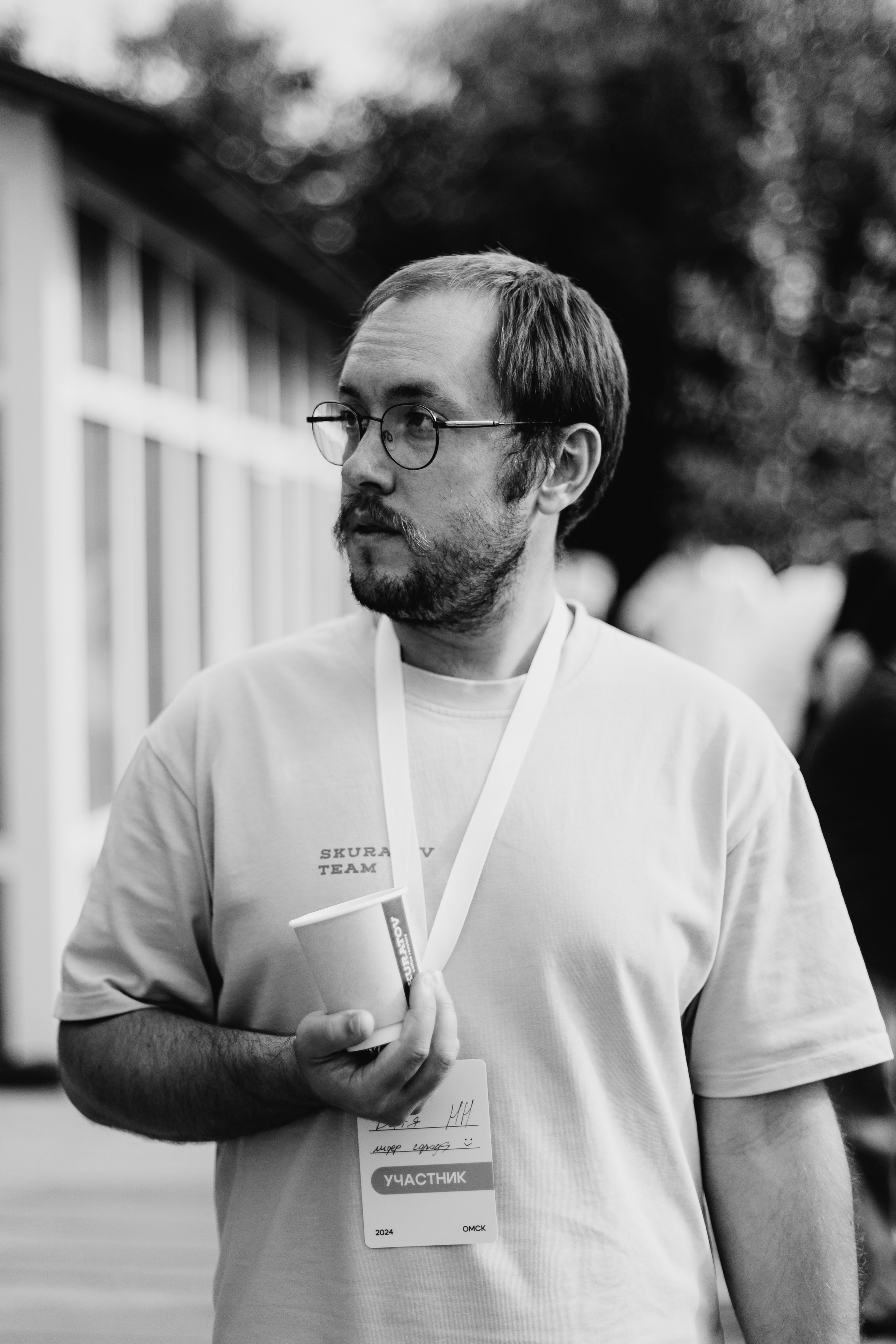 SKURATOV CAMP. Свадебный и репортажный фотограф в Омске. Червоткин Никита