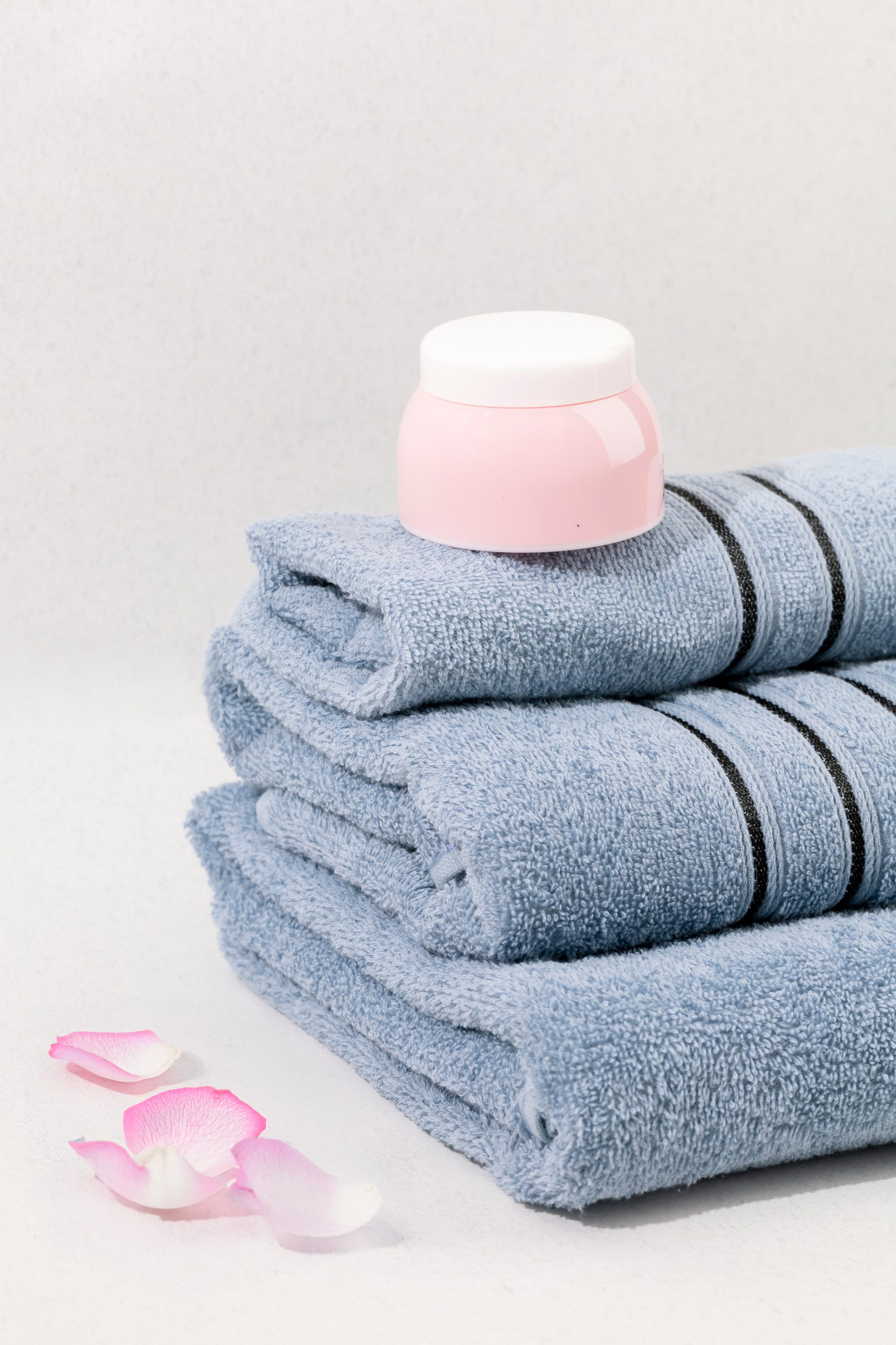 Полотенца «Vors». Предметный & фудфотограф Рязань