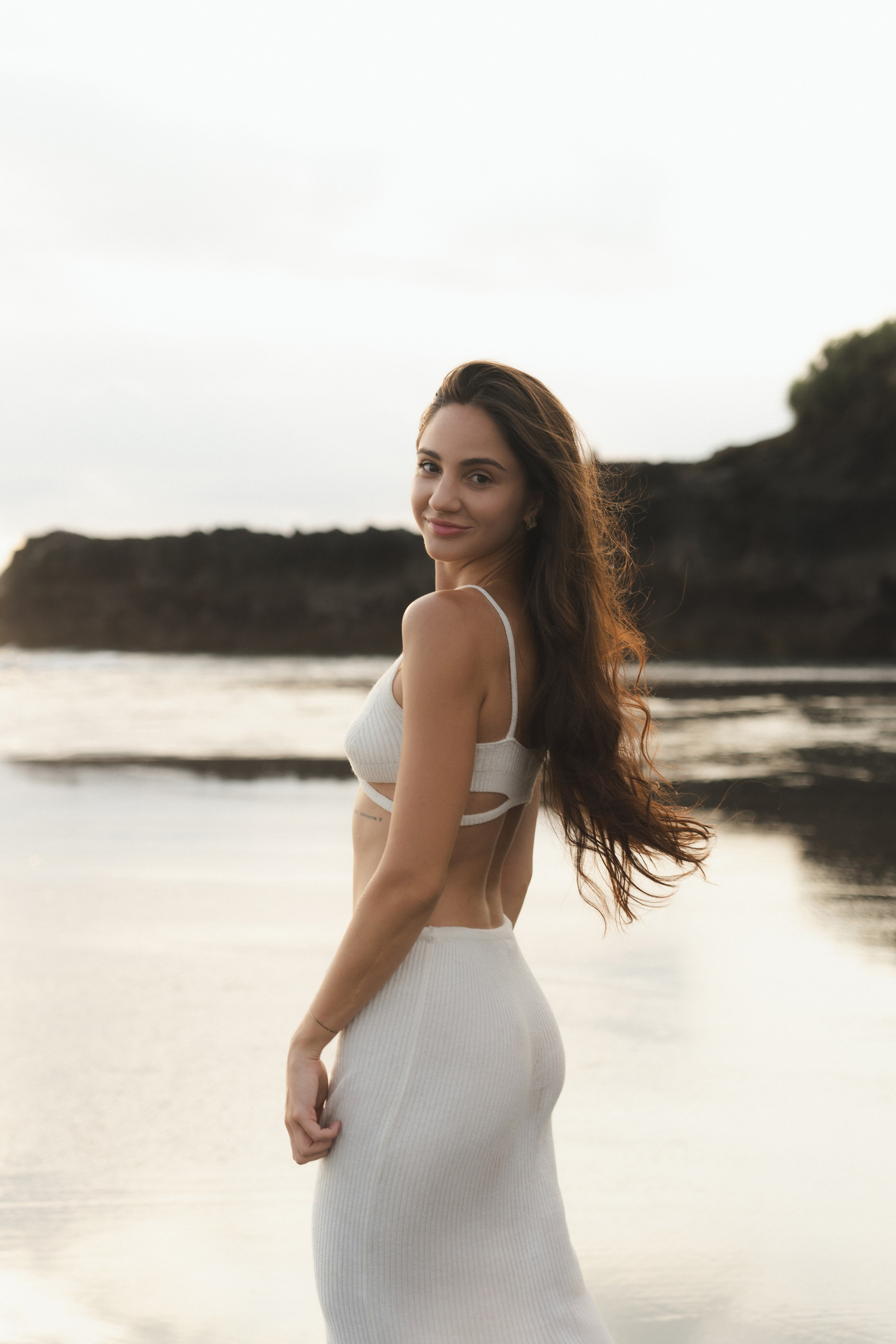 Дарья. Фотограф Alena Ray