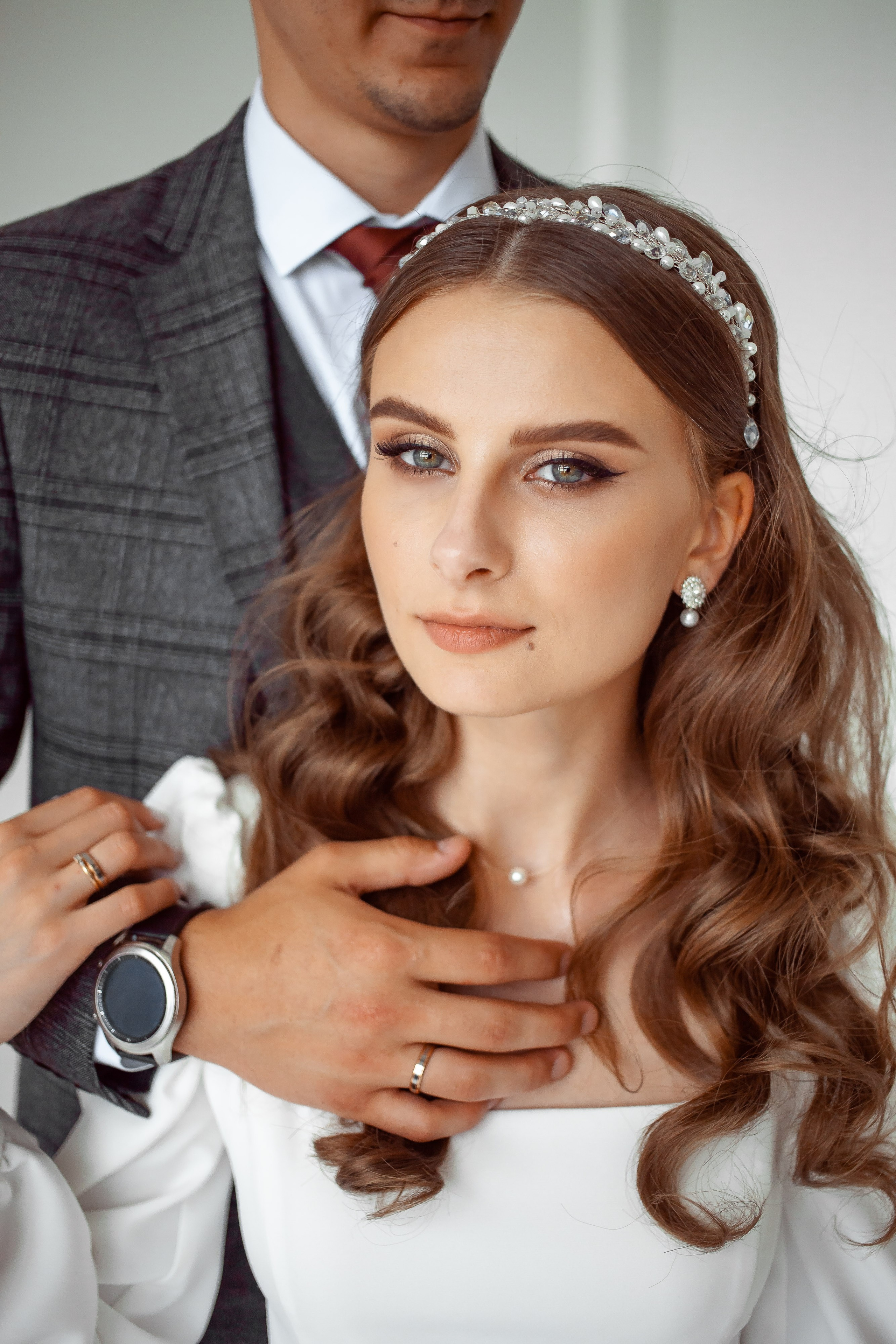 Алина и Валерий. Фотограф в Минске Анастасия Ткаченко