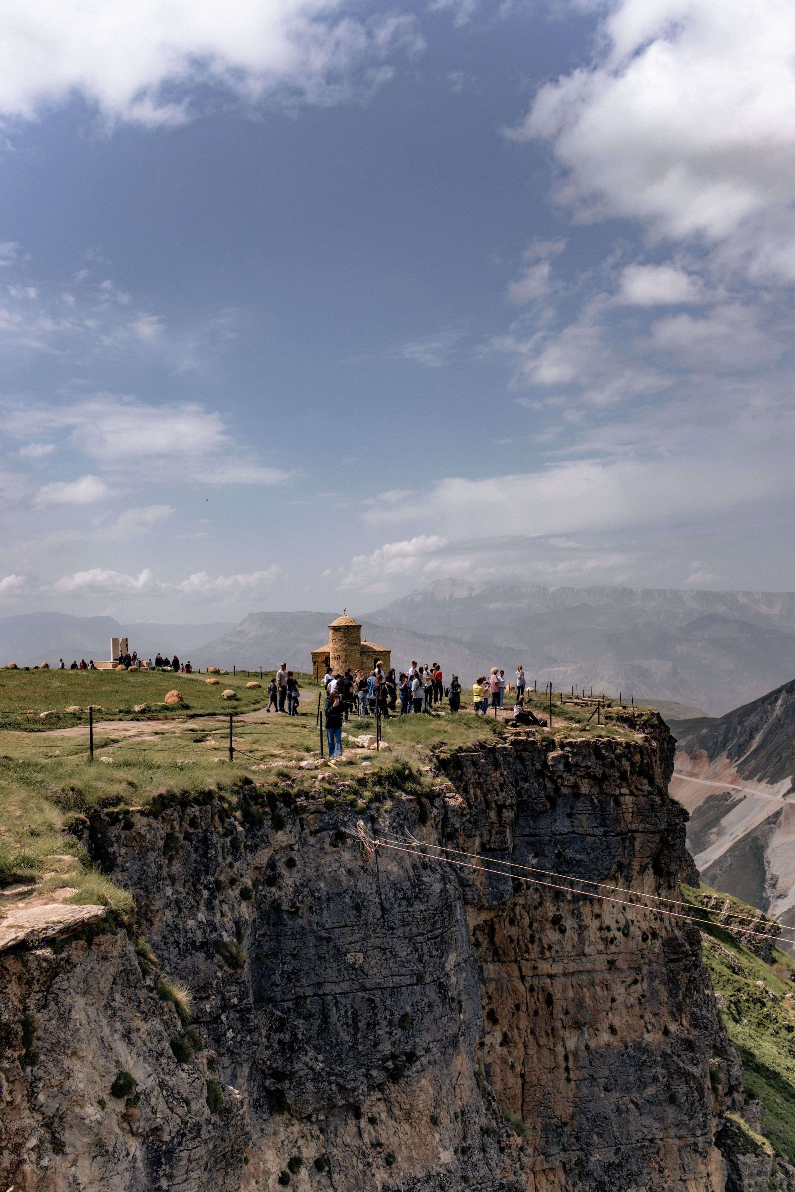 Дагестан. Фотограф в Минске Анастасия Ткаченко
