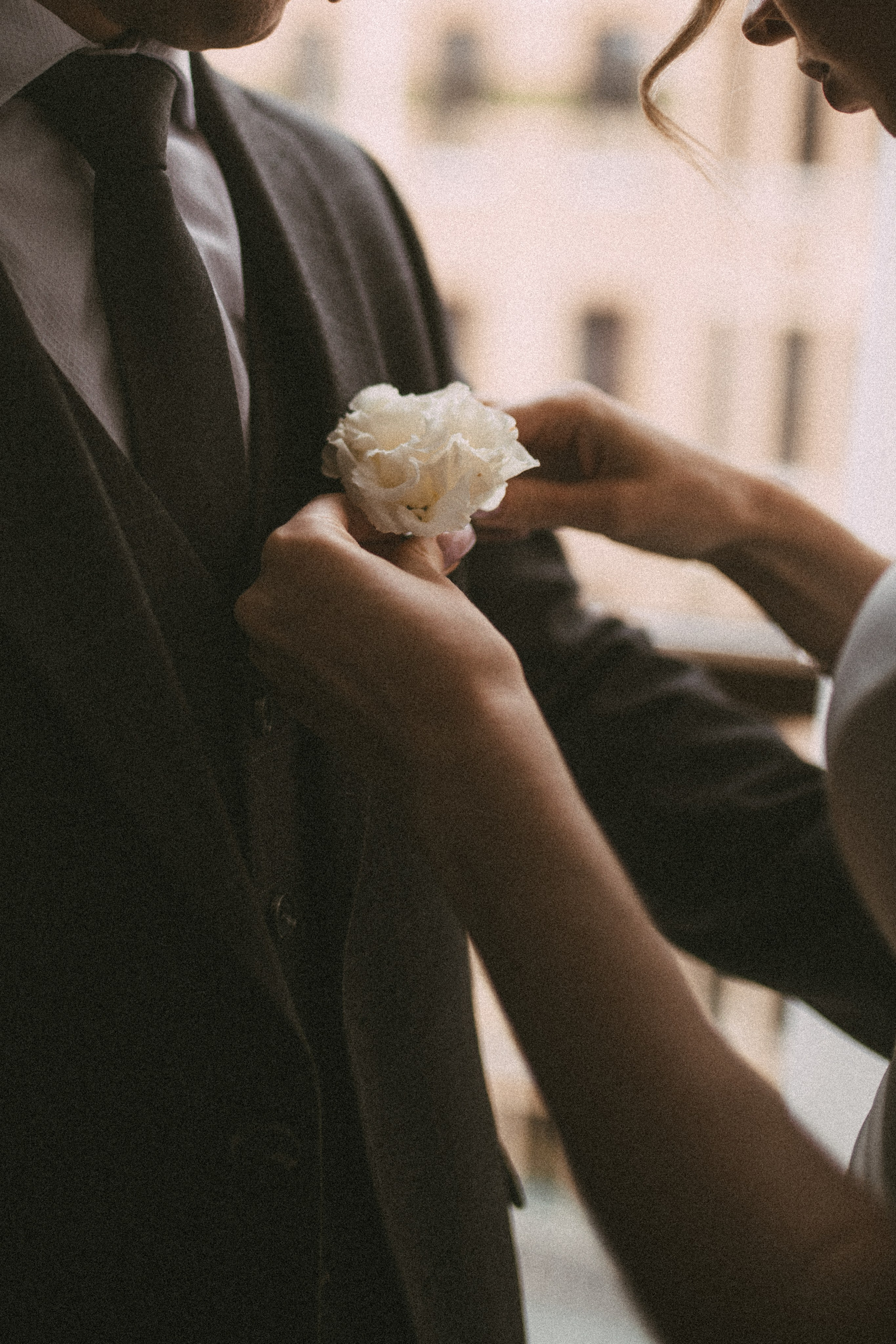 A & В | Санкт-Петербург. Фотограф Екатерина Амбрушкевич