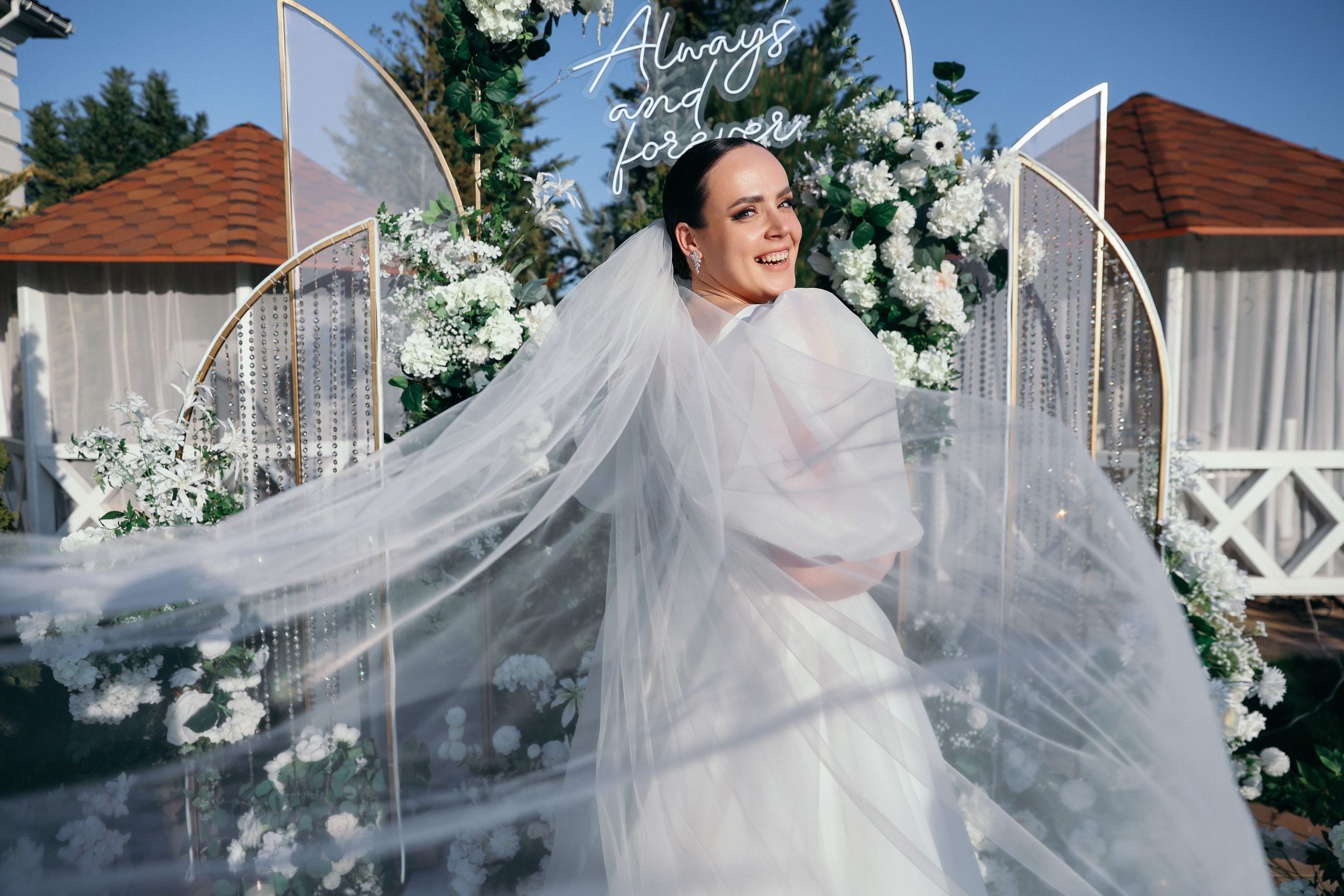 Анонс свадьба Владимир и Анастасия. Свадебный и семейный фотограф в Севастополе и Крыму Анастасия Сураева