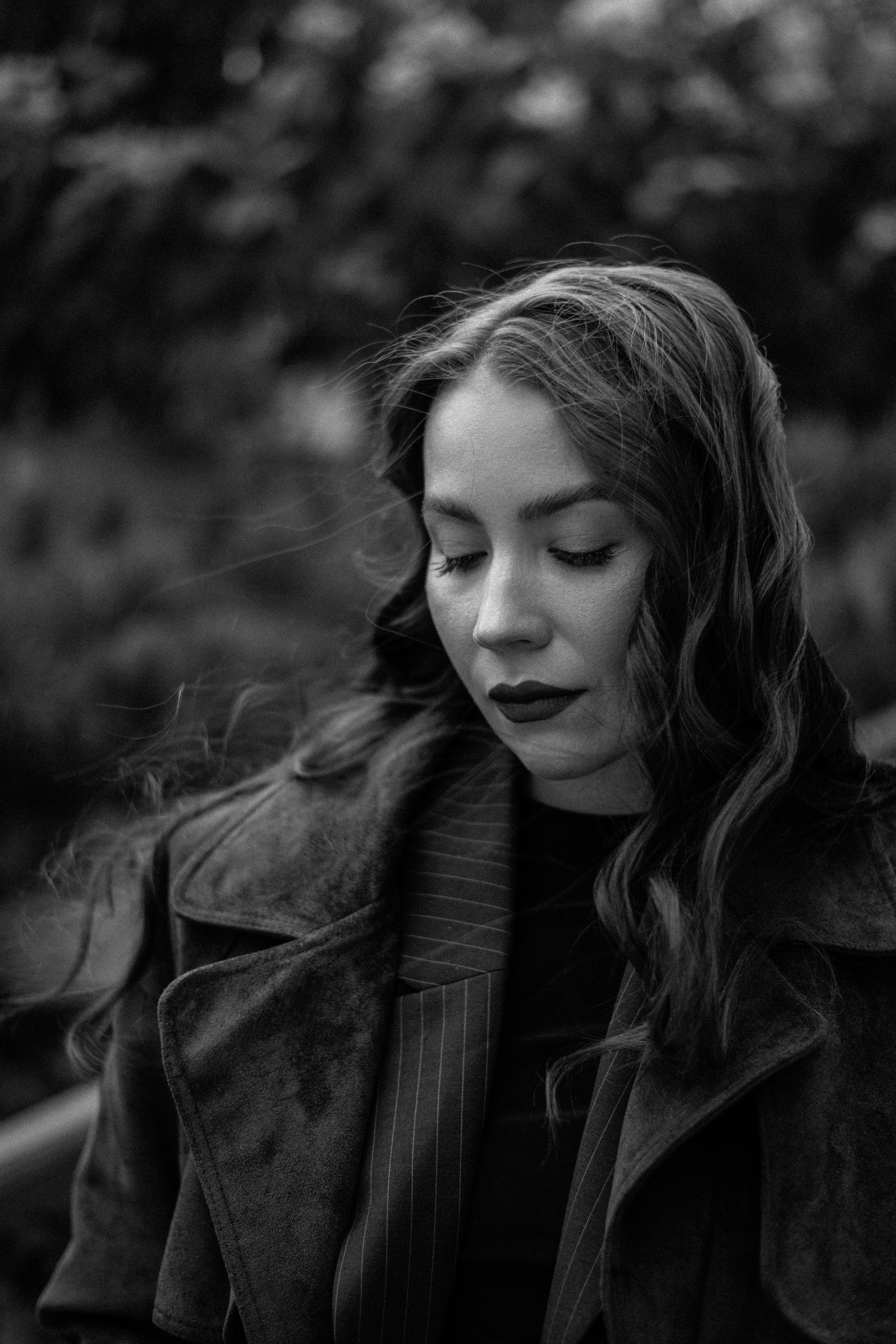 Варвара. Фотограф в Екатеринбурге Веретенова Наталья