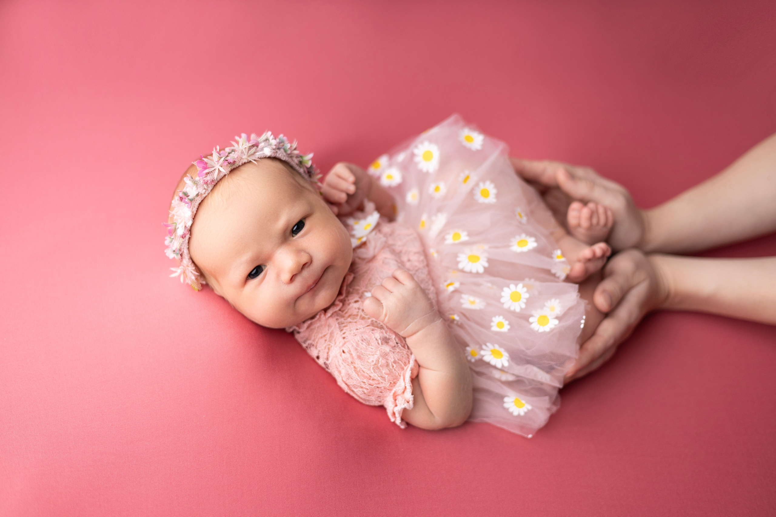 Новорожденные. Детский новорождённых и детей постарше Анисимова Полина