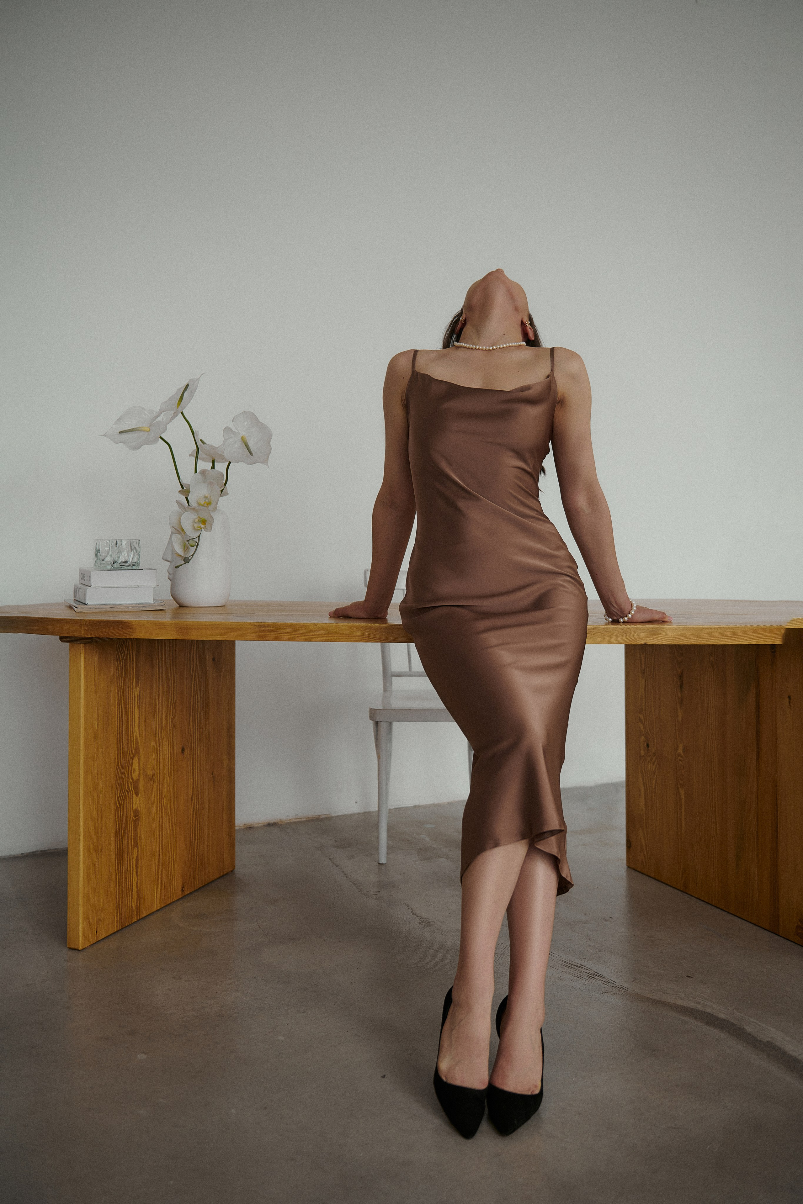 Анастасия. Фотограф-визажист в Красноярске Алина Духновская