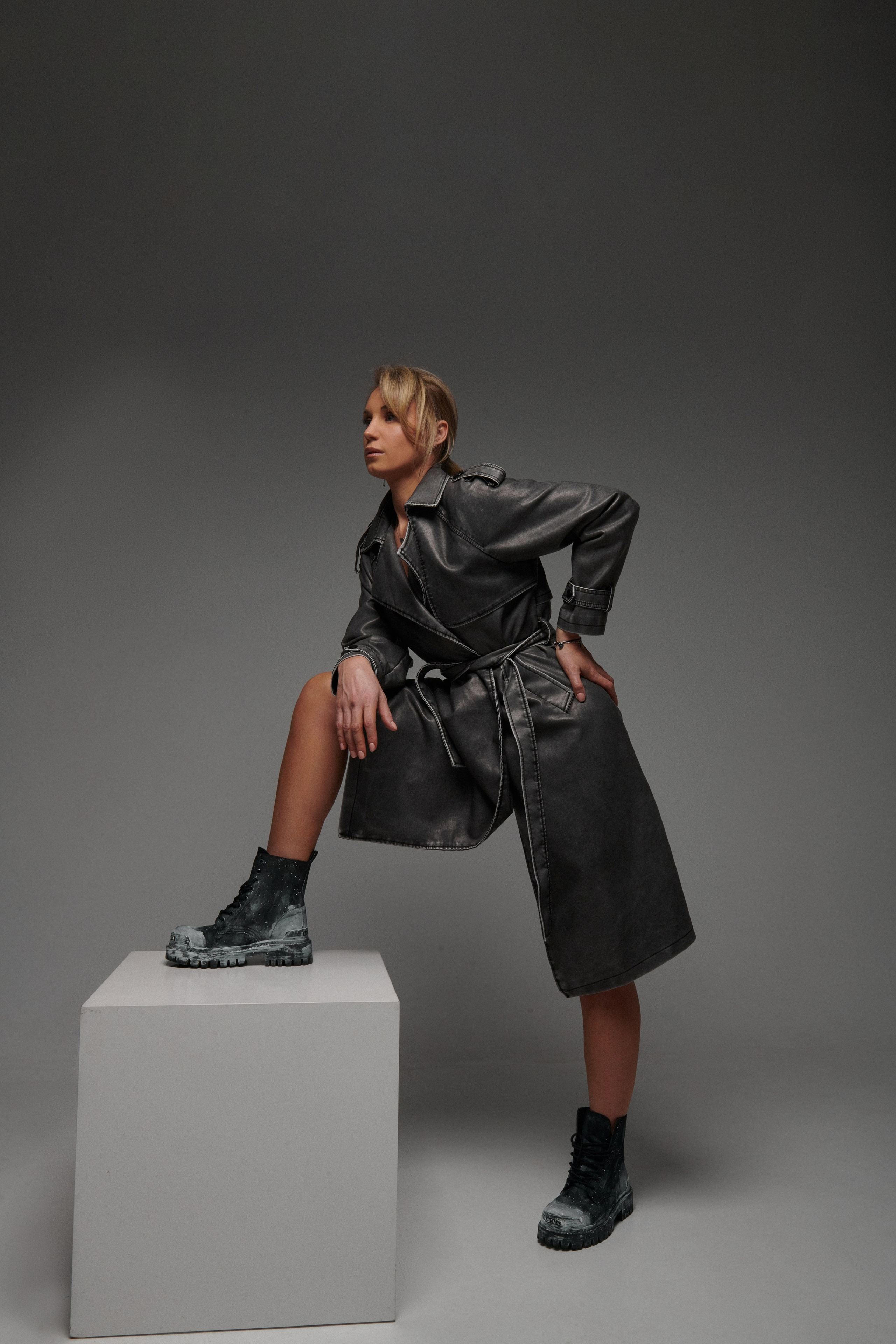 Настя. Фотограф-визажист в Красноярске Алина Духновская