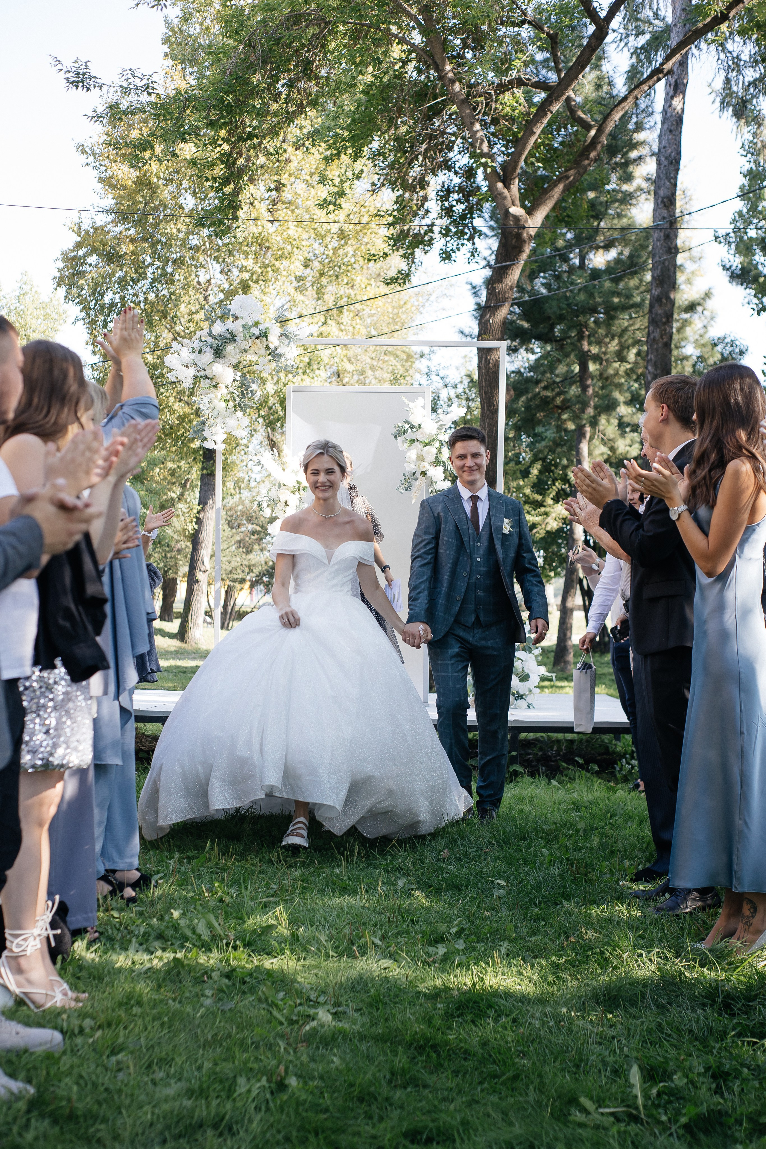 Полный свадебный день. Фотограф в Иркутске