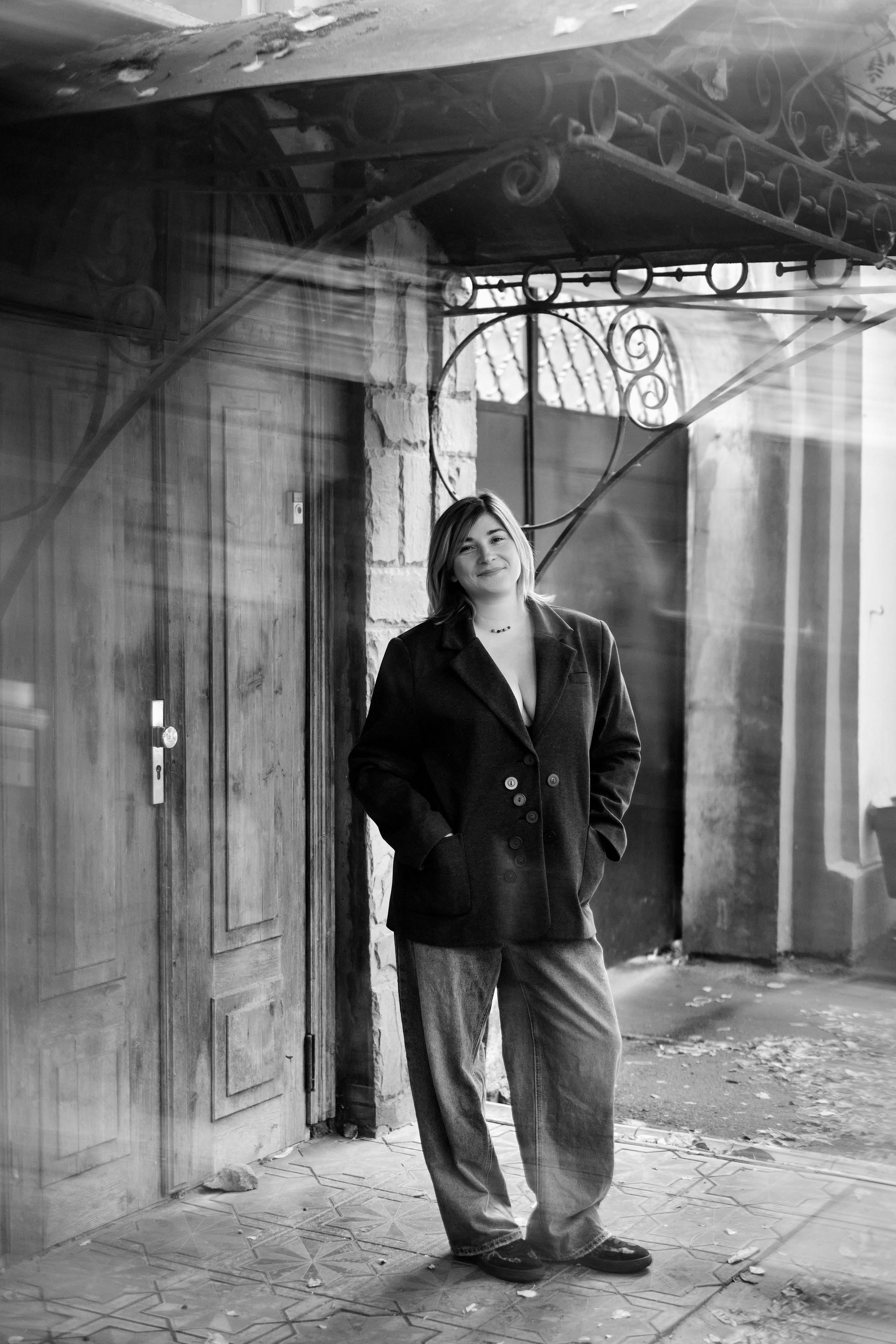 Уличная фотосессия Таганрог. Фотограф Таганрог Анна Трайжон