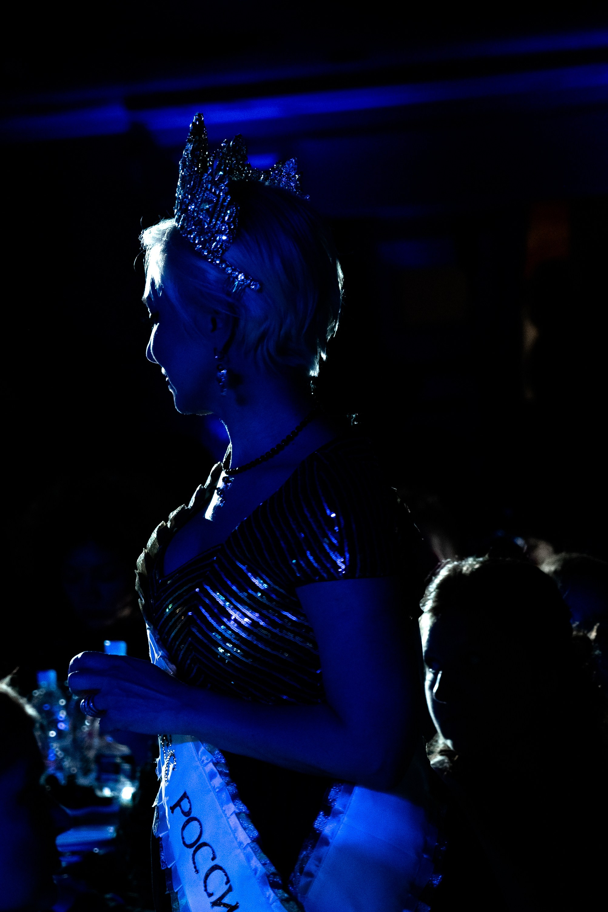 Мисс и Миссис Бизнес СПБ и ЛО. Главная