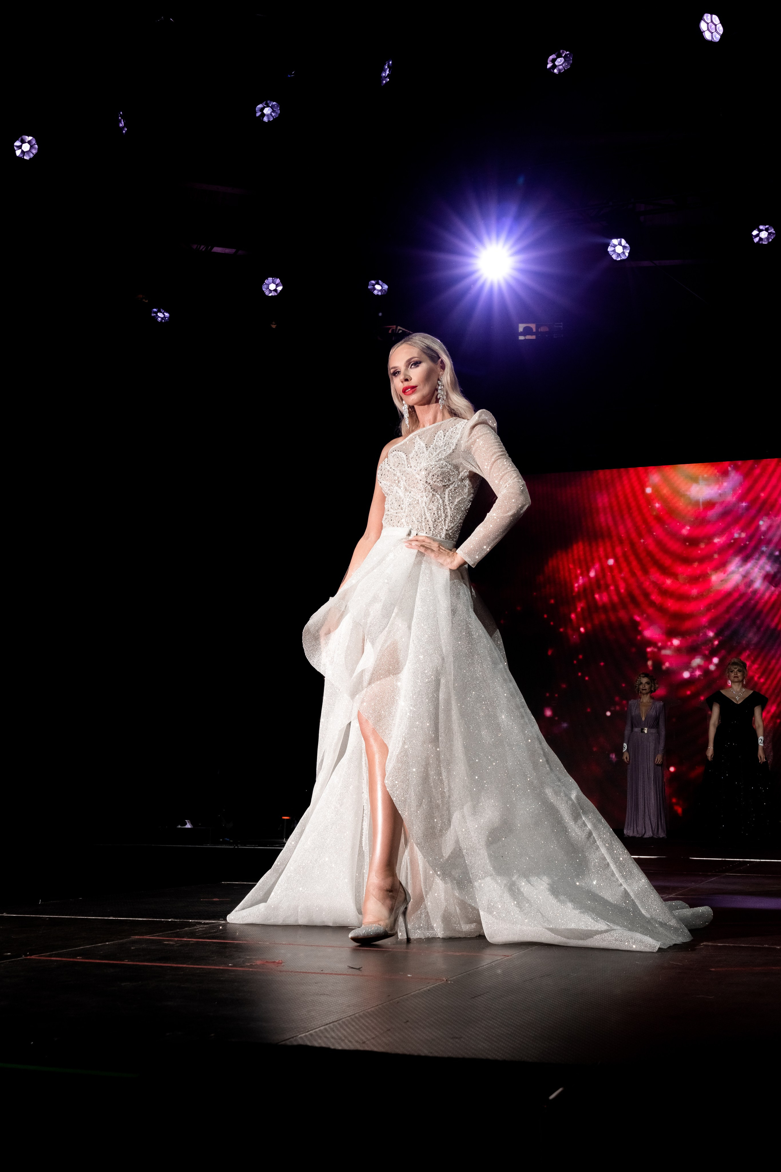 Мисс и Миссис Бизнес Россия 2024. Главная