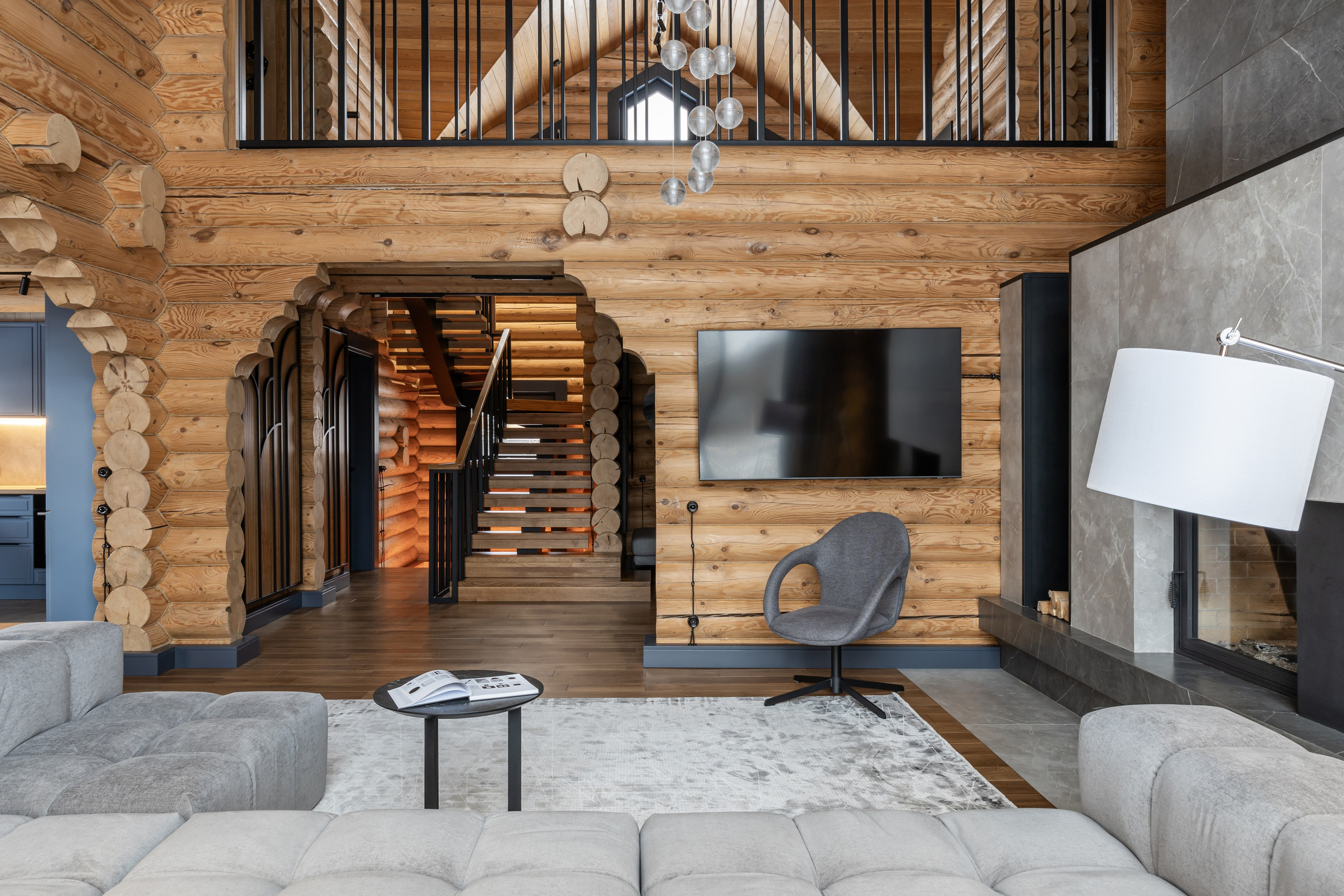 Архитектурный фотограф в Иванове