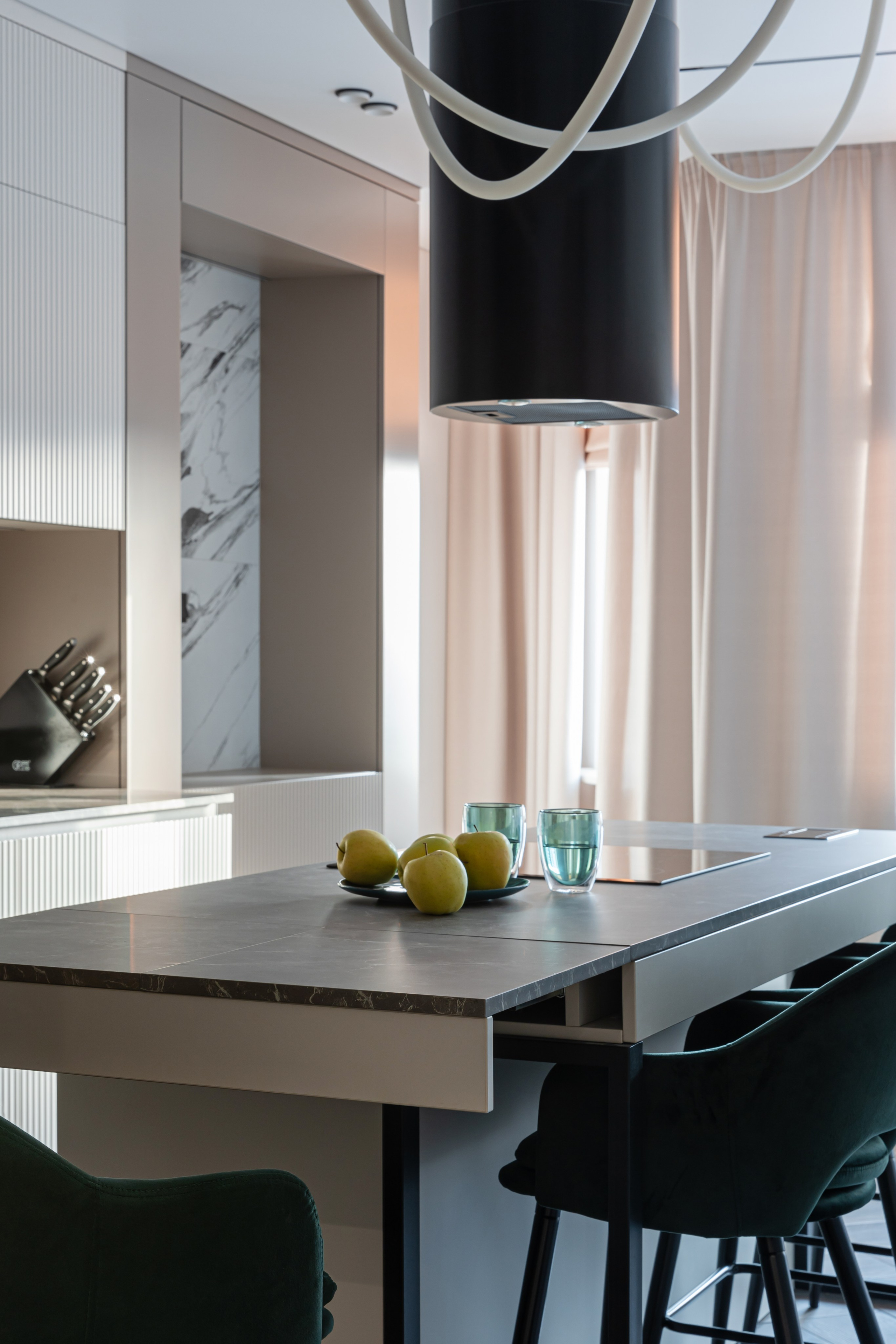 DREAM HOUSE. Наталья Летунова — интерьерный фотограф в Иванове