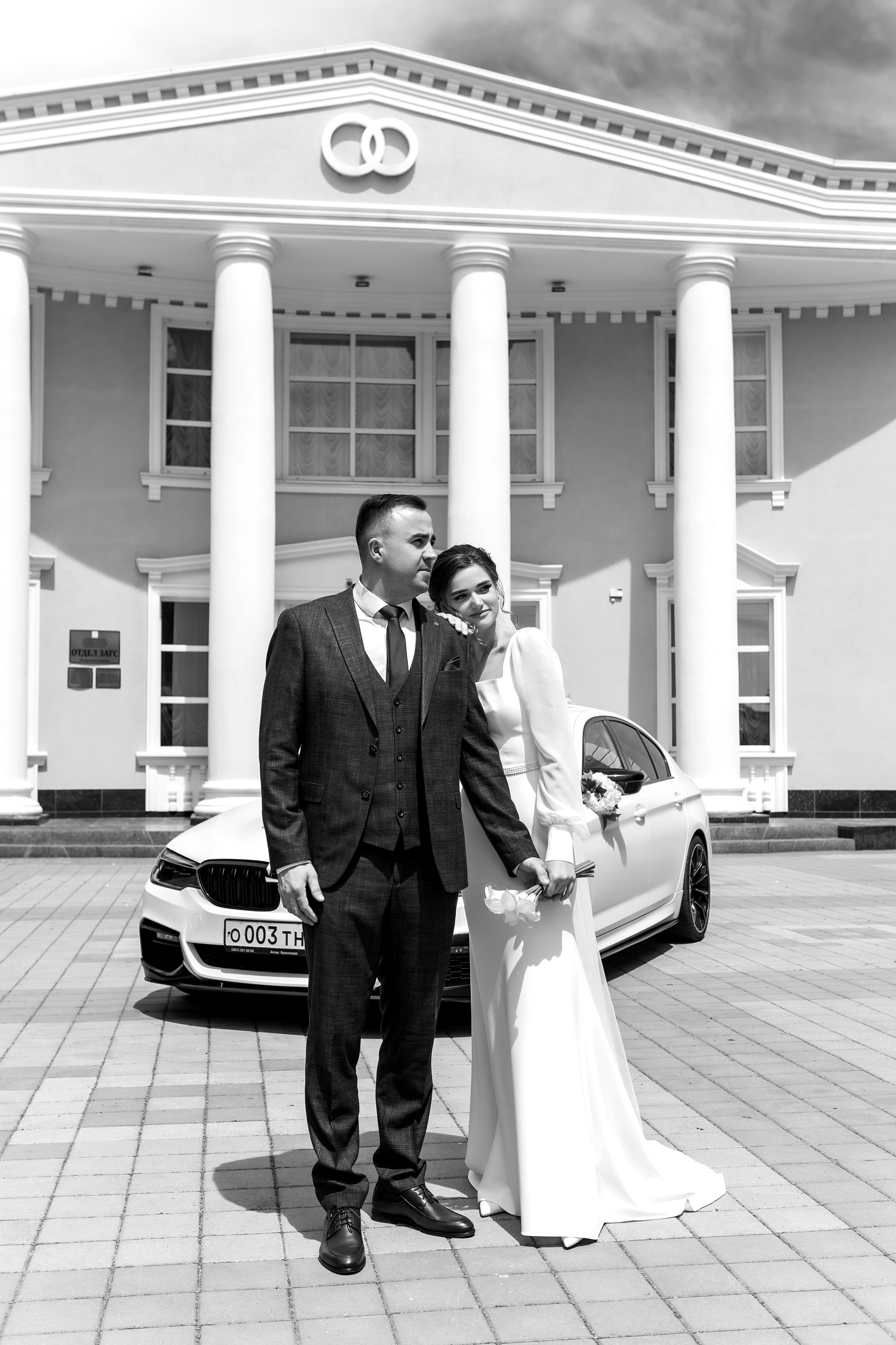 Олег & Анастасия. Ксения Федорова — фотограф