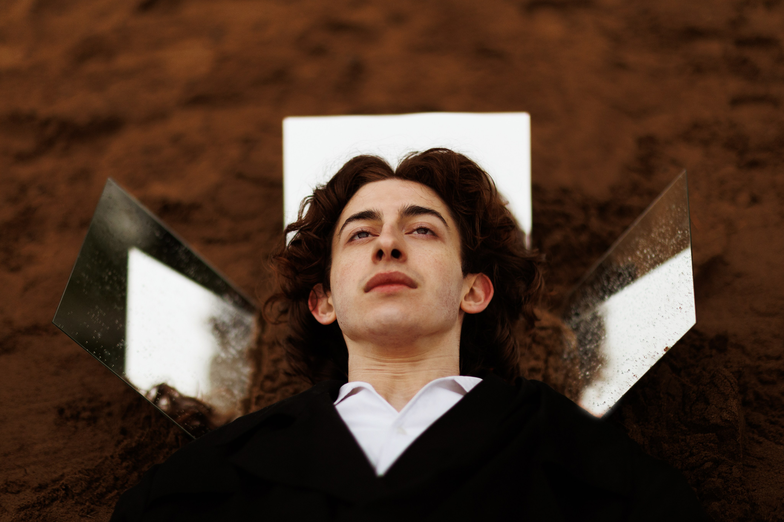 Роберт. Марковкина КрисТина