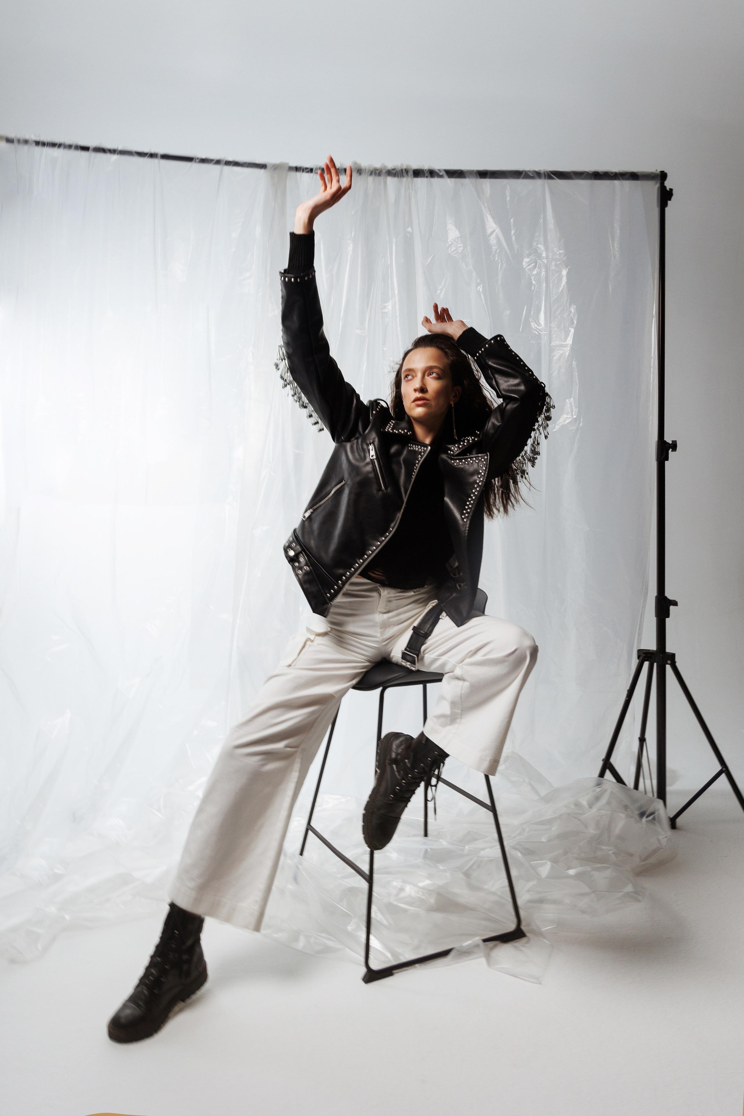 Саша. Марковкина КрисТина