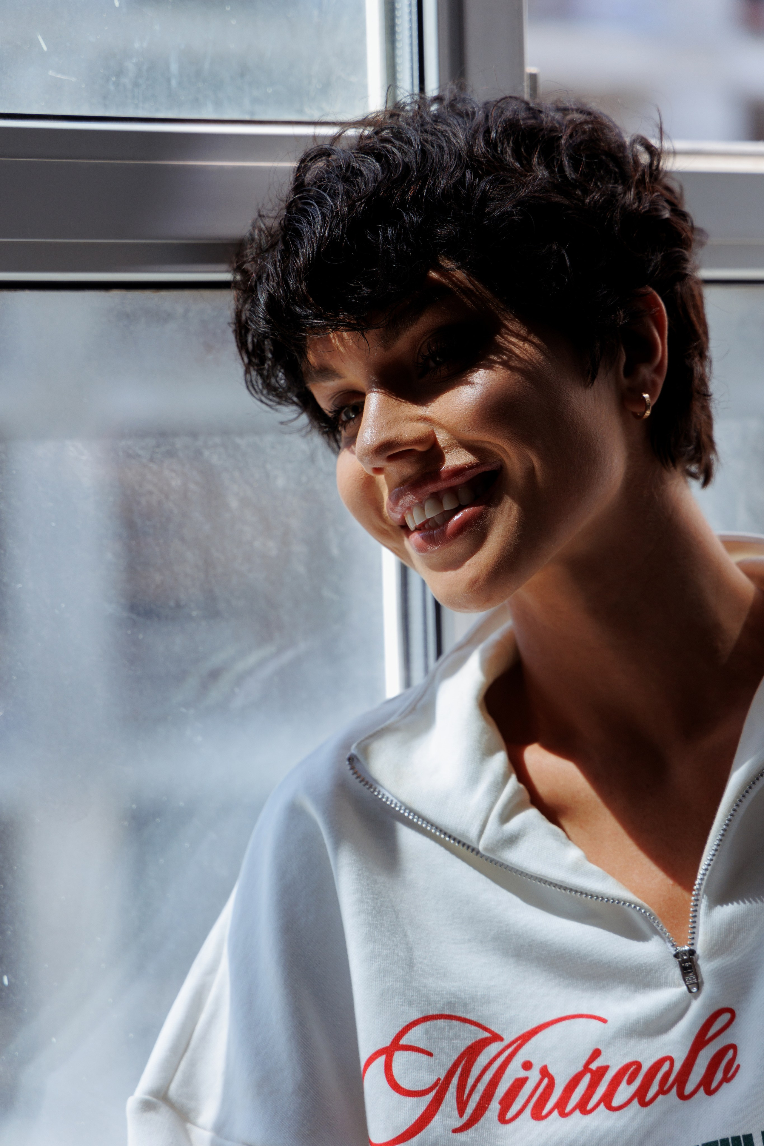 Ника Путина. Марковкина КрисТина