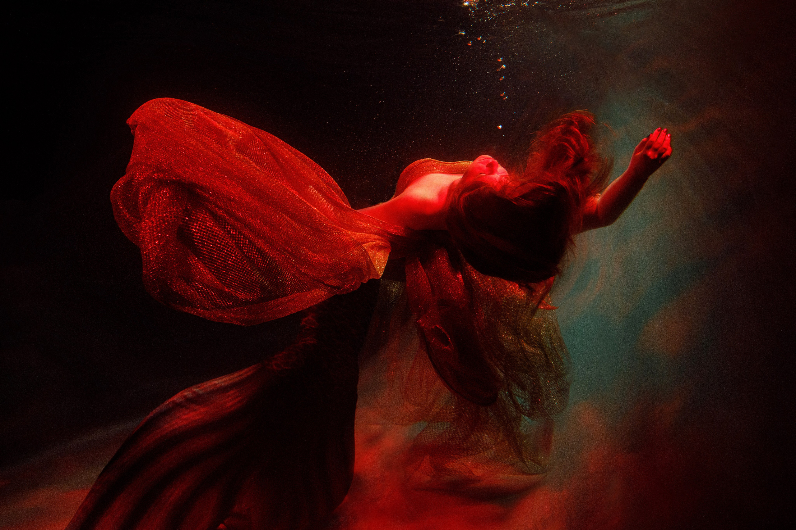 Аква общая. Марковкина КрисТина