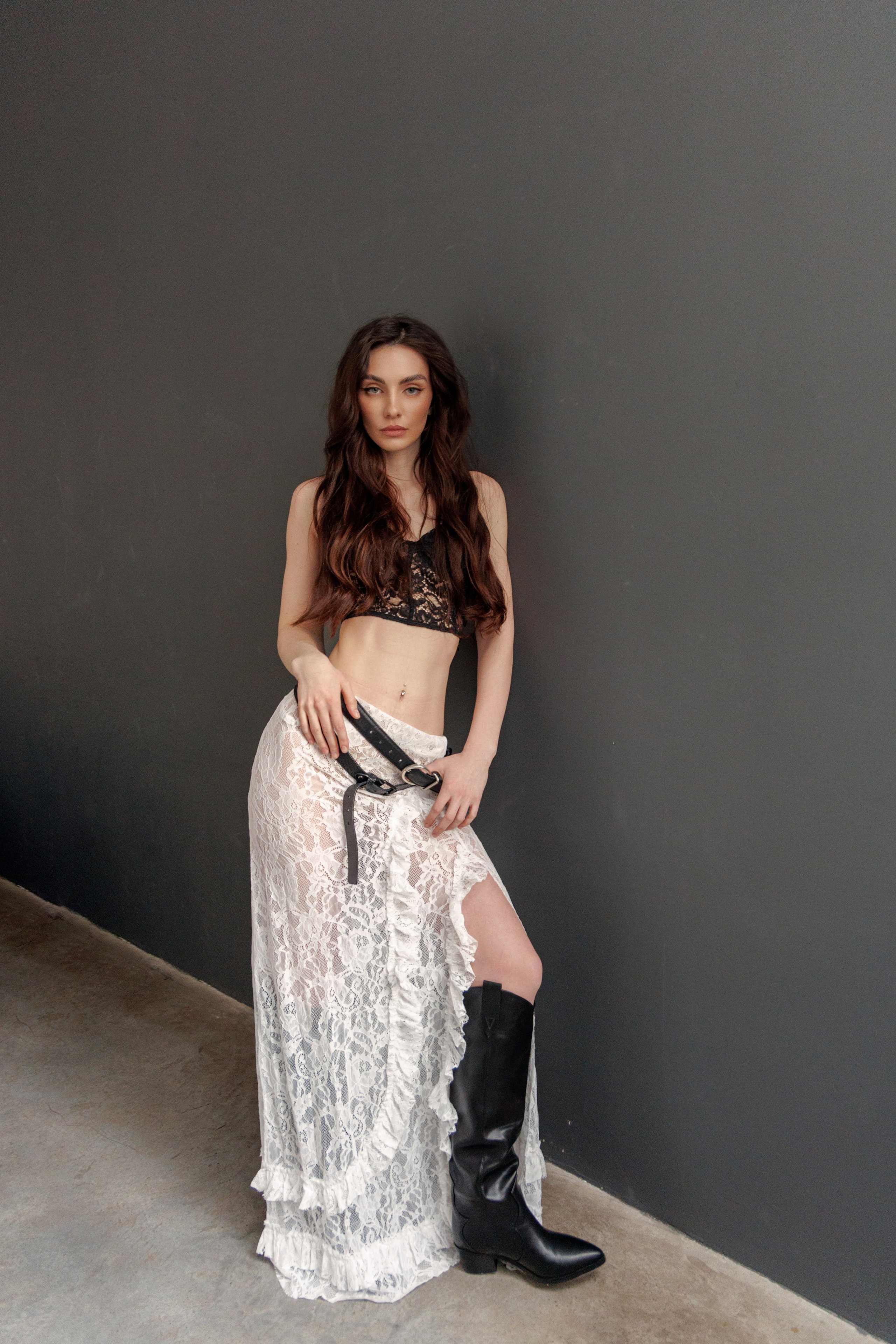 Аня. Марковкина КрисТина