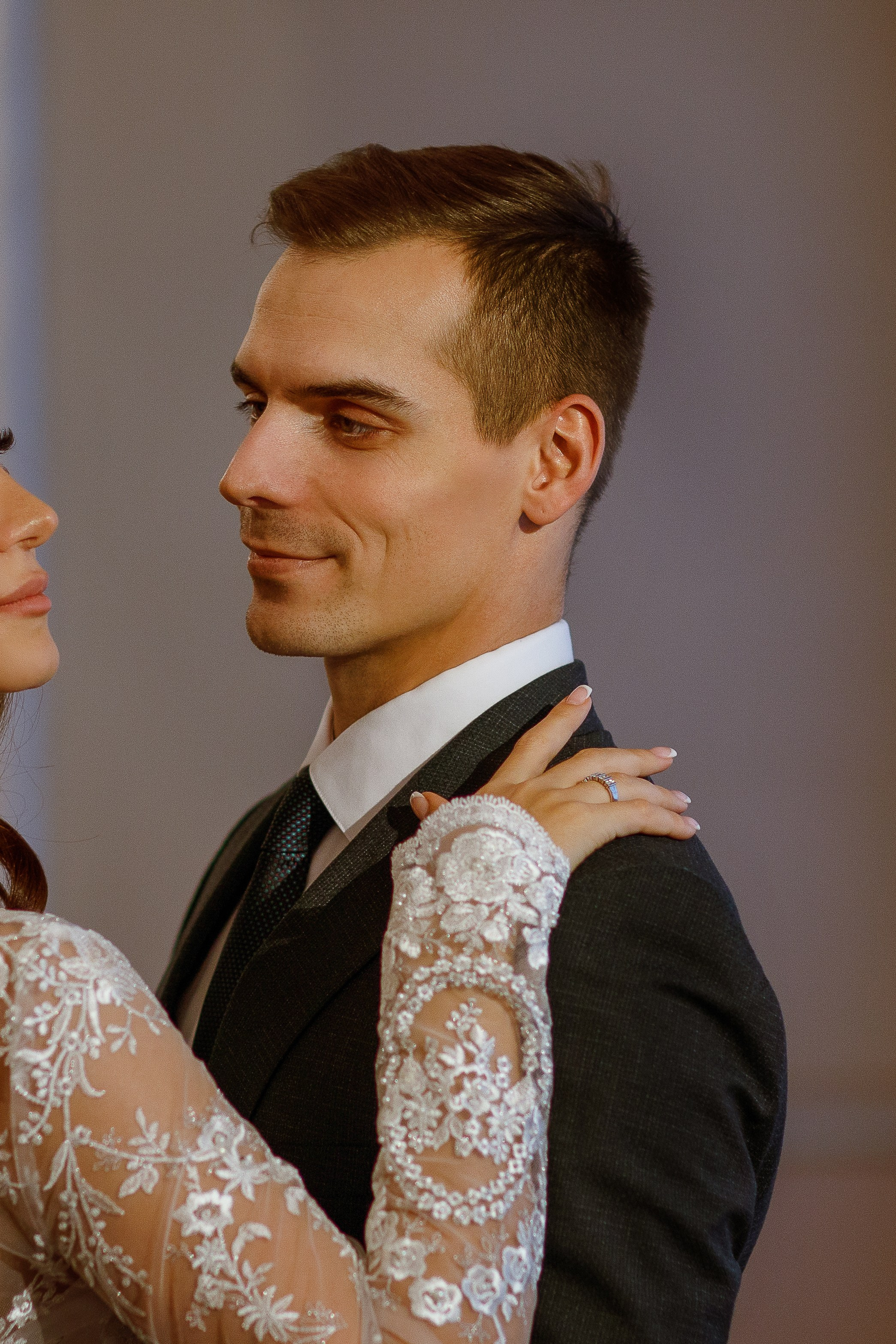 Питер Дворец. Марковкина КрисТина