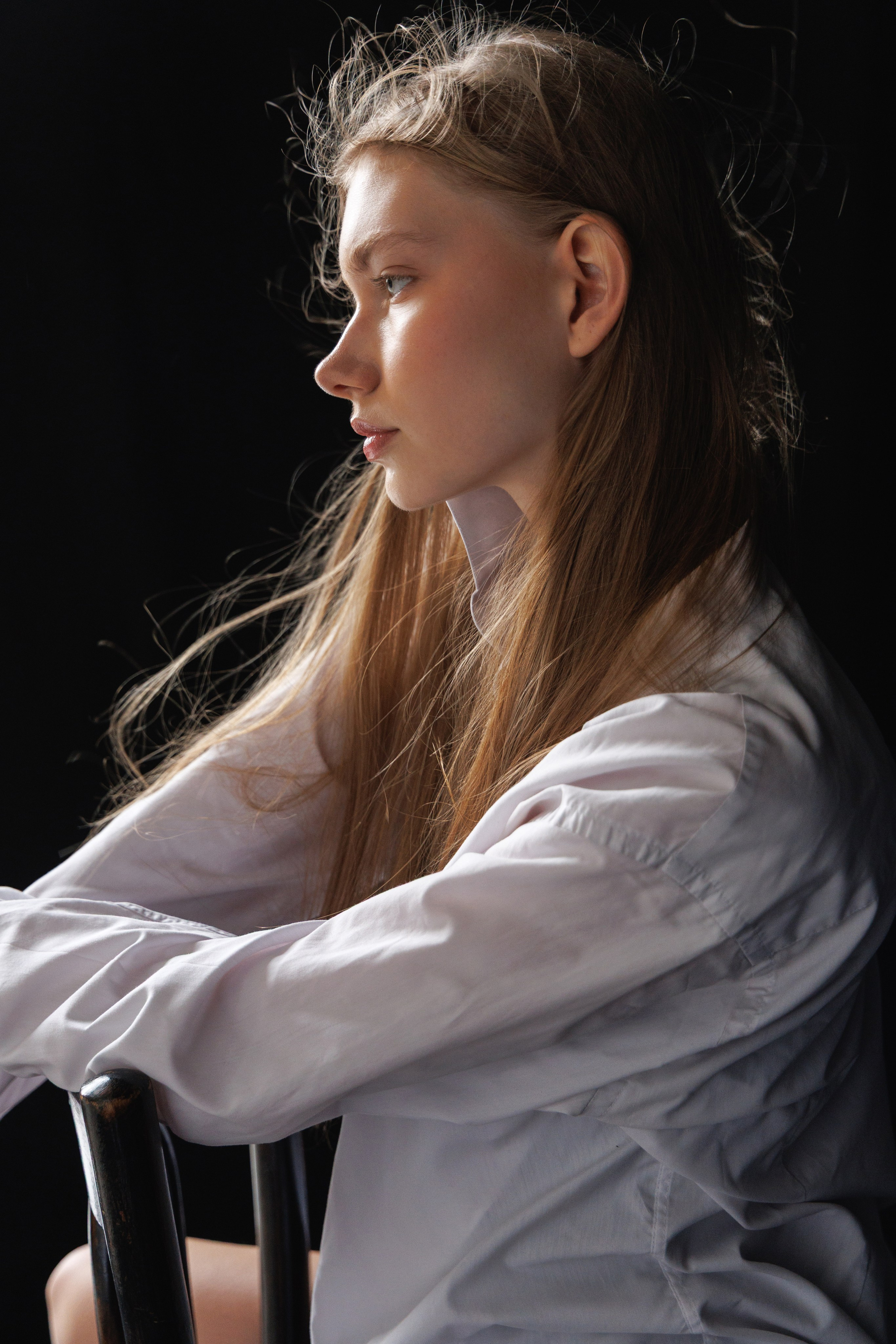 Диана. Марковкина КрисТина