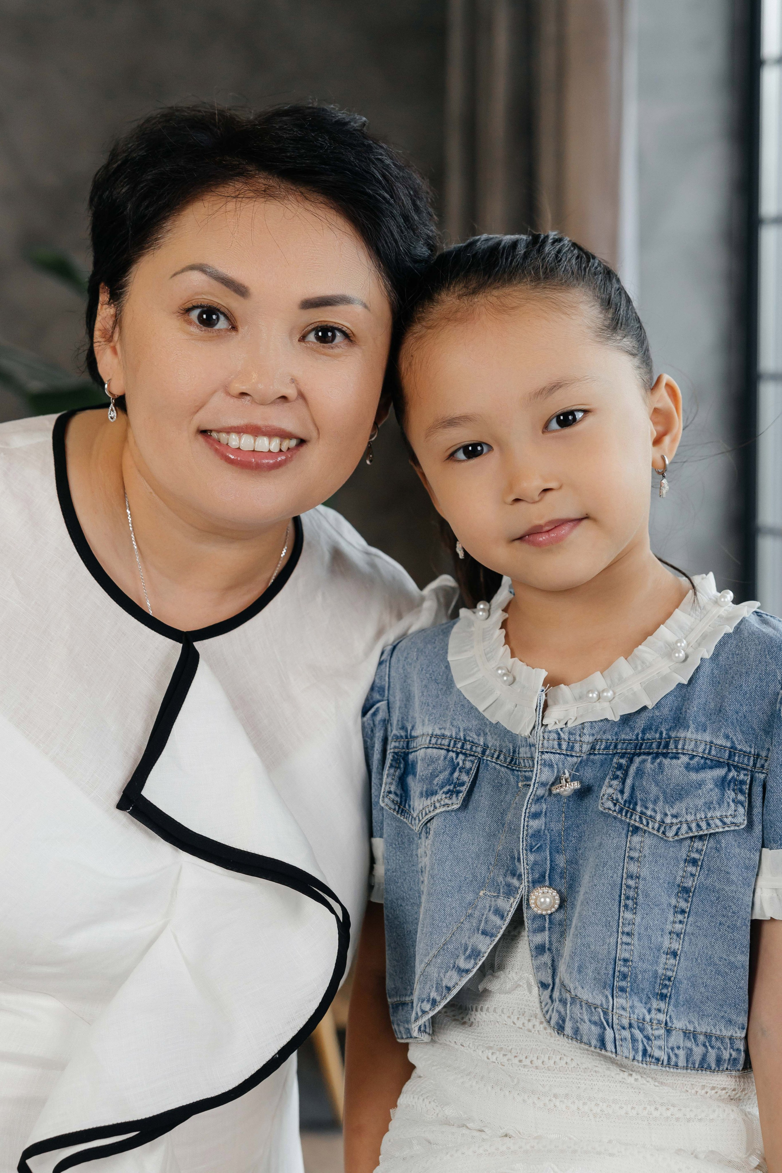 Dilya's Family. Профессиональный фотограф в городе Астана/Алматы Даурен Сембаев