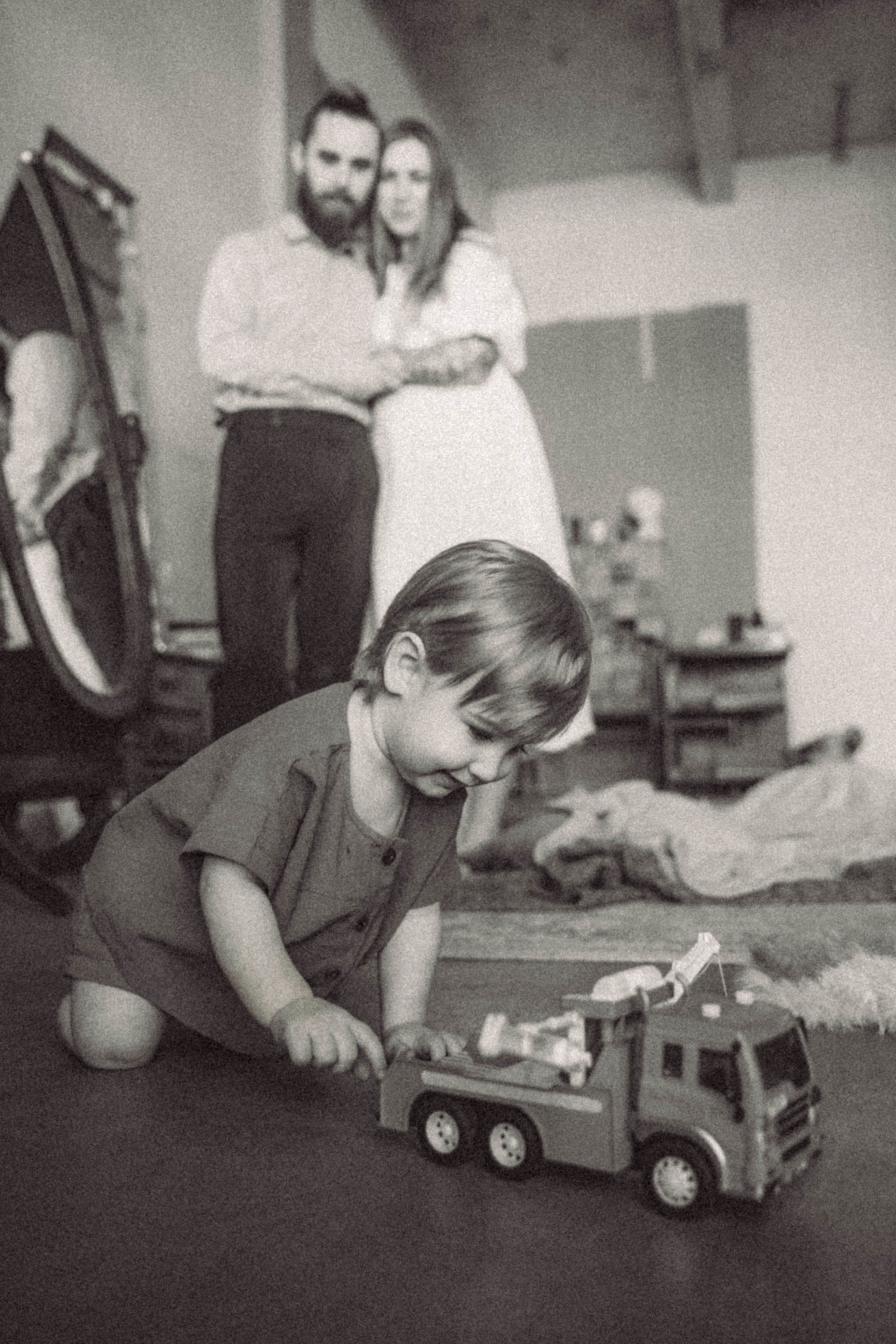 Ванесса, Семен и Родион. Фотограф в Санкт-Петербурге Алена Сертакова
