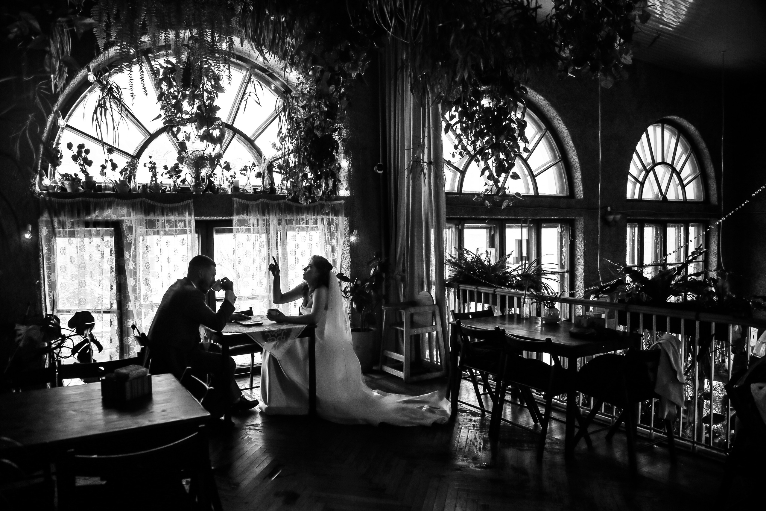 Свадьба. Семейный и детский фотограф в Москве, Тамбовская Ольга