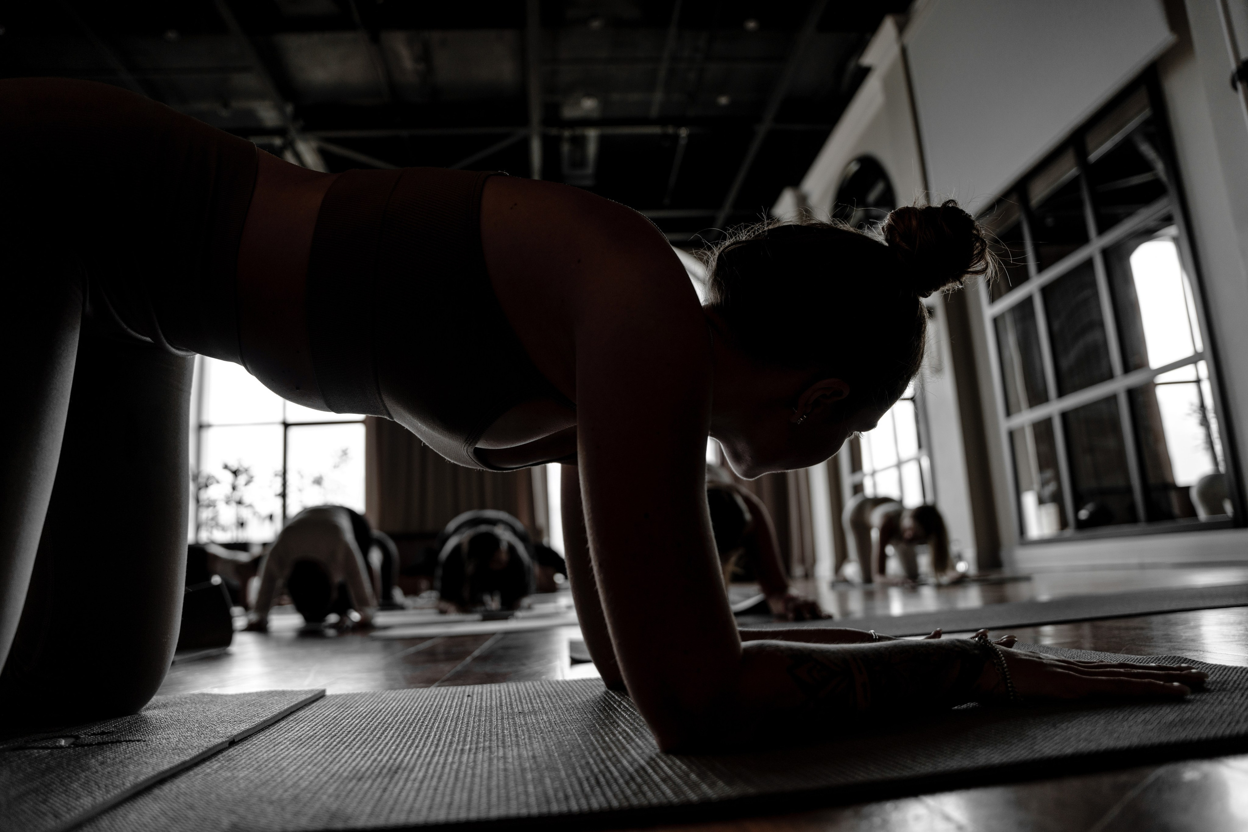 Репортажный фотограф телесных и духовных практик в Красной поляне 960. Репортажный фотограф Москва Сергей Дружинин