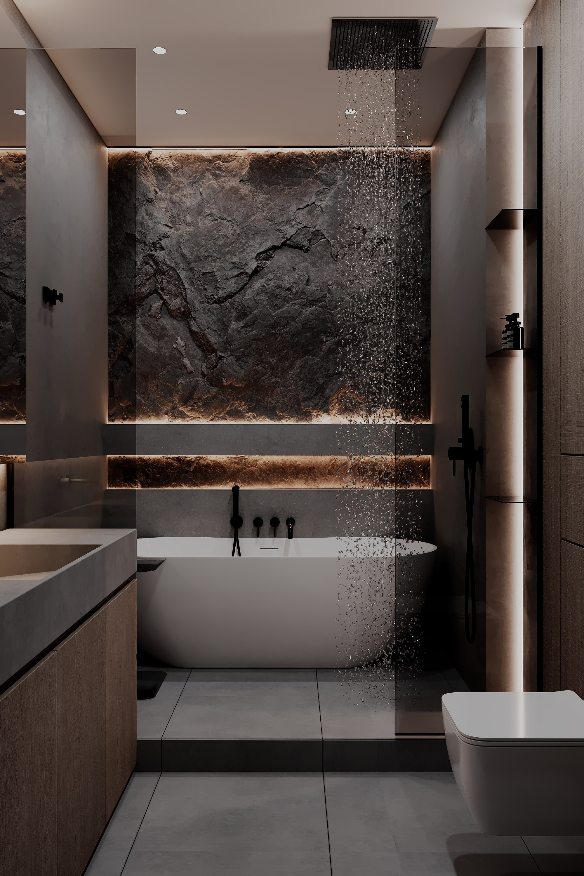 ЖК Легенда Черная речка 41/Санкт-Петербург/ 82 кв. м. Ксения Барабаш дизайнер интерьера в Санкт-Петербурге