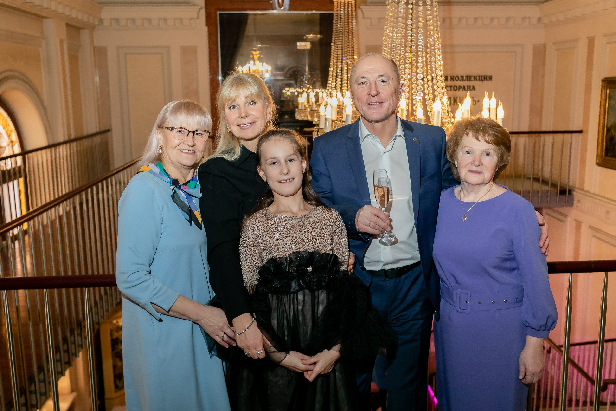 Юбилей «ПАЛКИНЪ». Главная