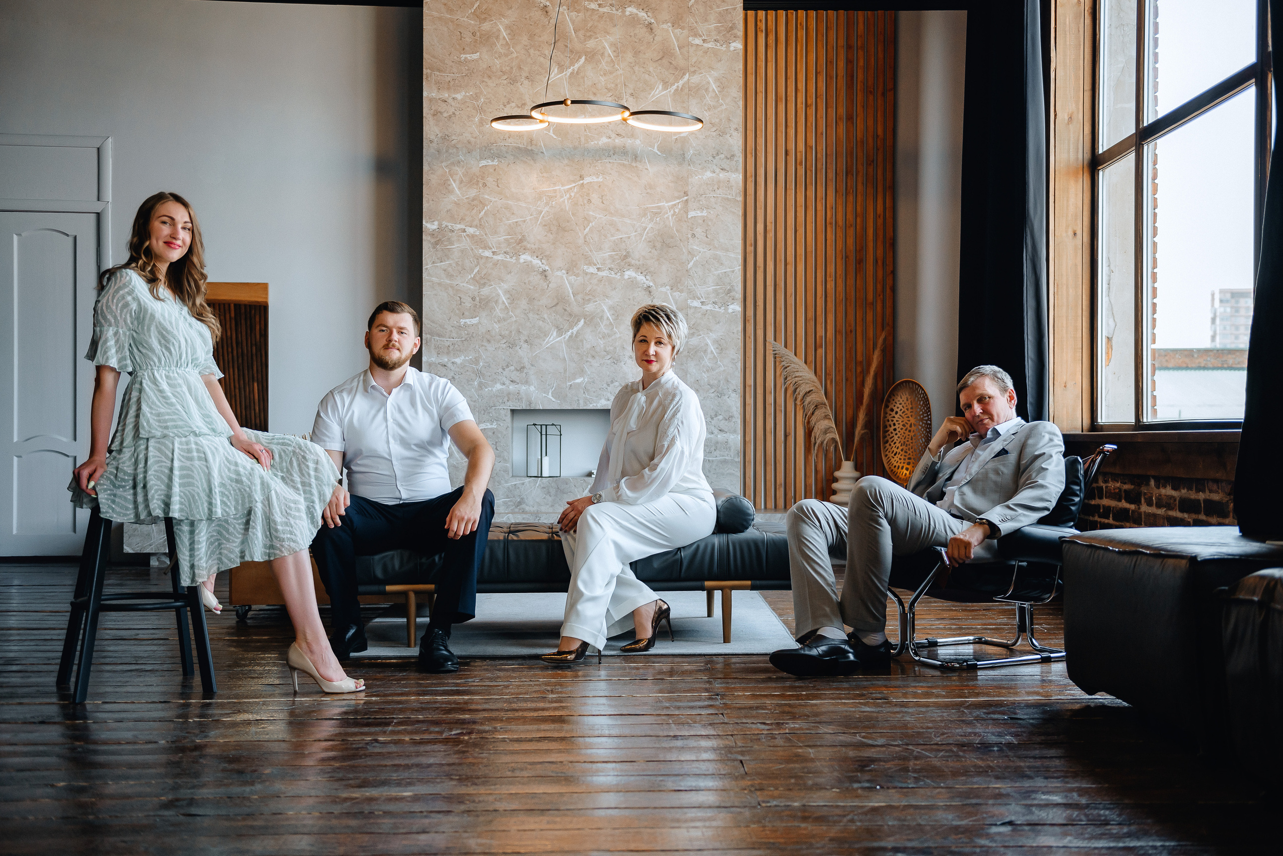 Семейная фотосессия — это легко и в удовольствие. Мария Прищеп. Профессиональный фотограф в Краснодаре