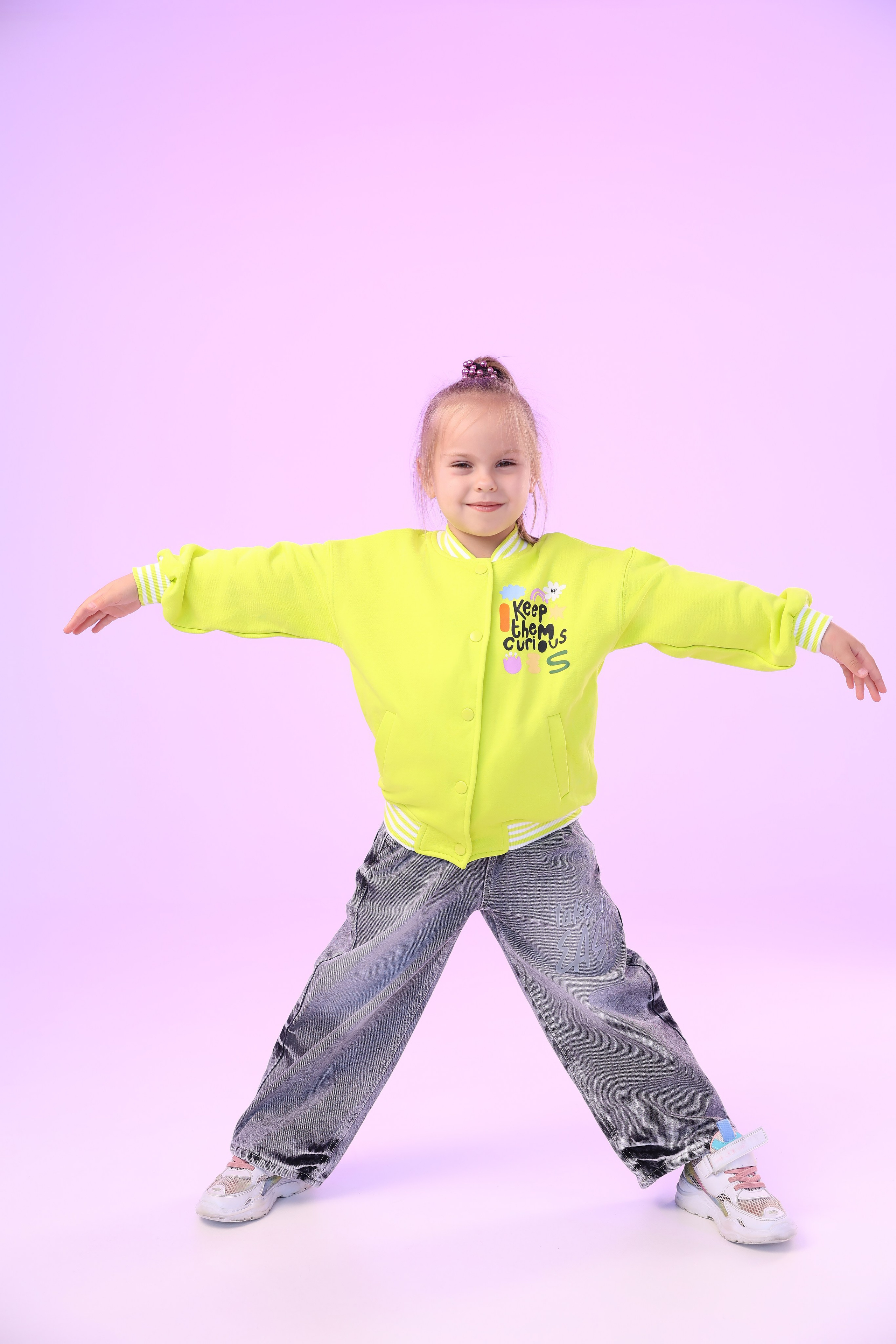 Портрет. Яна Чхан — Фотограф в Донецке и не только