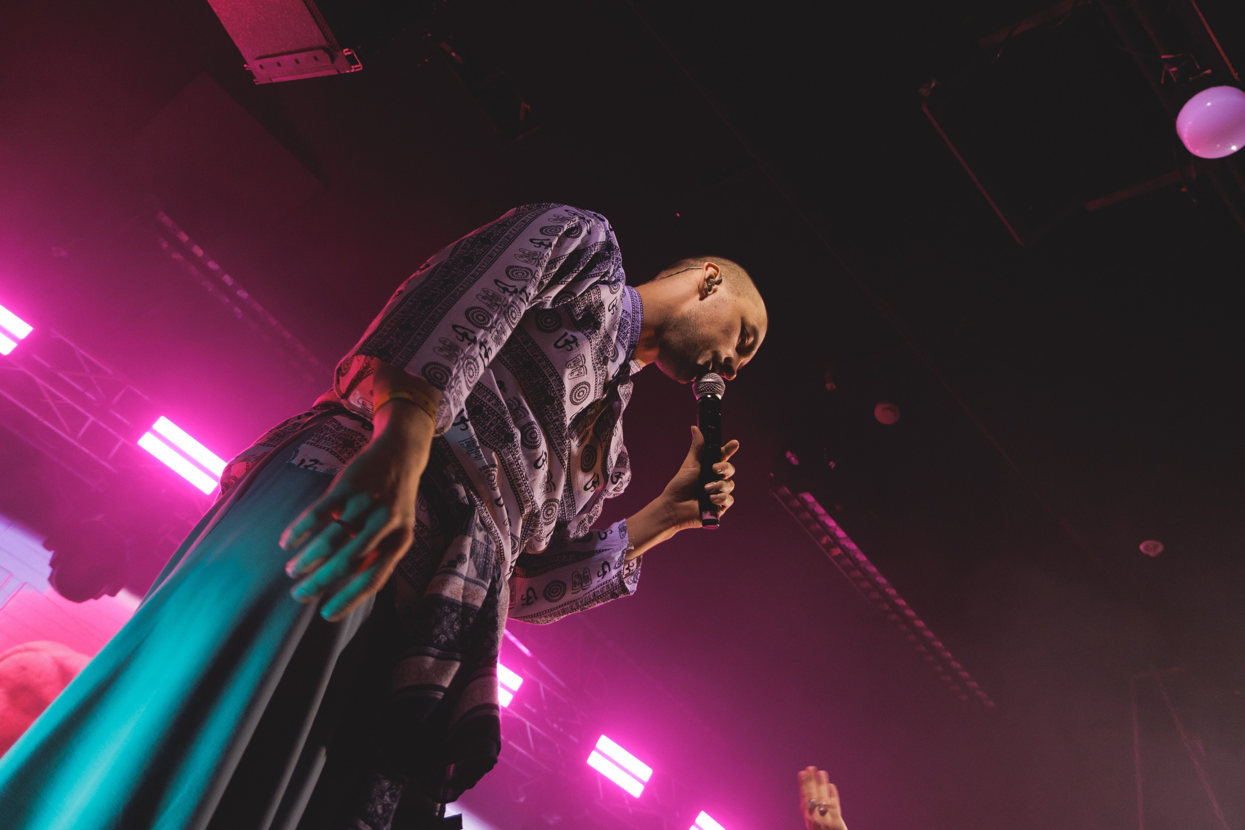 SQWOZ BAB. Ярославль. 2026. Фотограф Ярославль | Репортаж | Александр Мелюшин