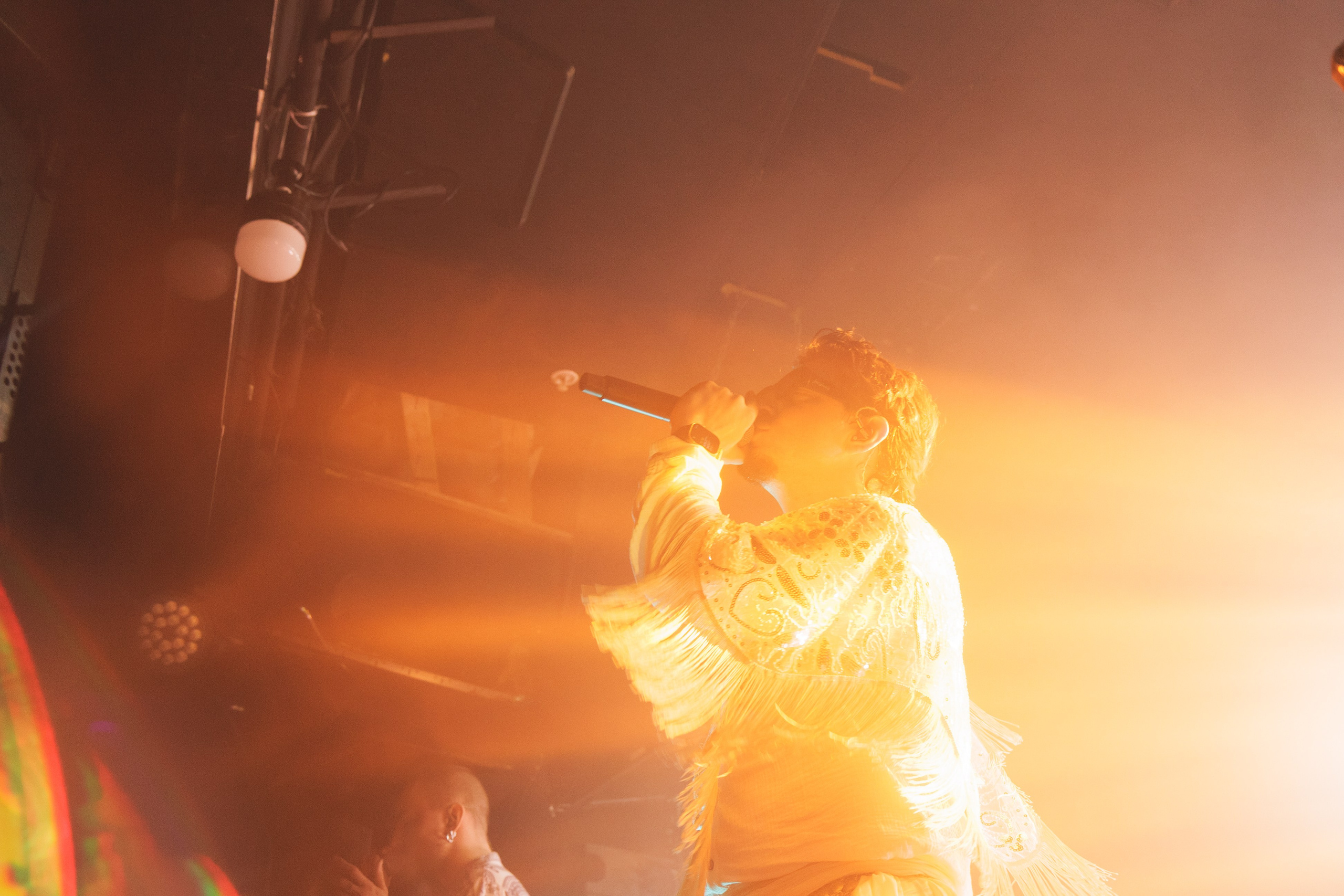 SQWOZ BAB. Ярославль. 2026. Фотограф Ярославль | Репортаж | Александр Мелюшин