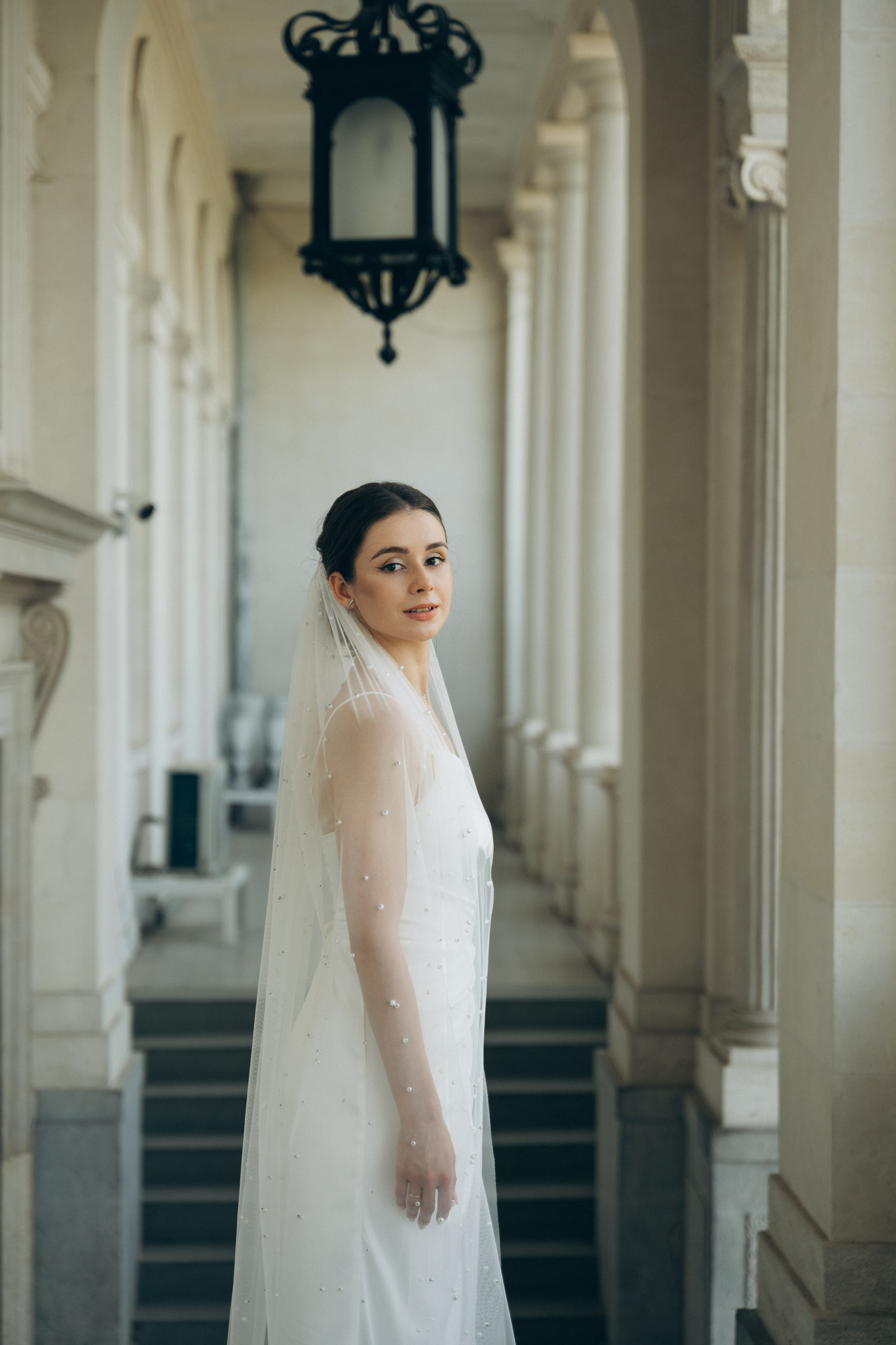 София и Антон. Мария Кобзева, фотограф в Ялте, Крым