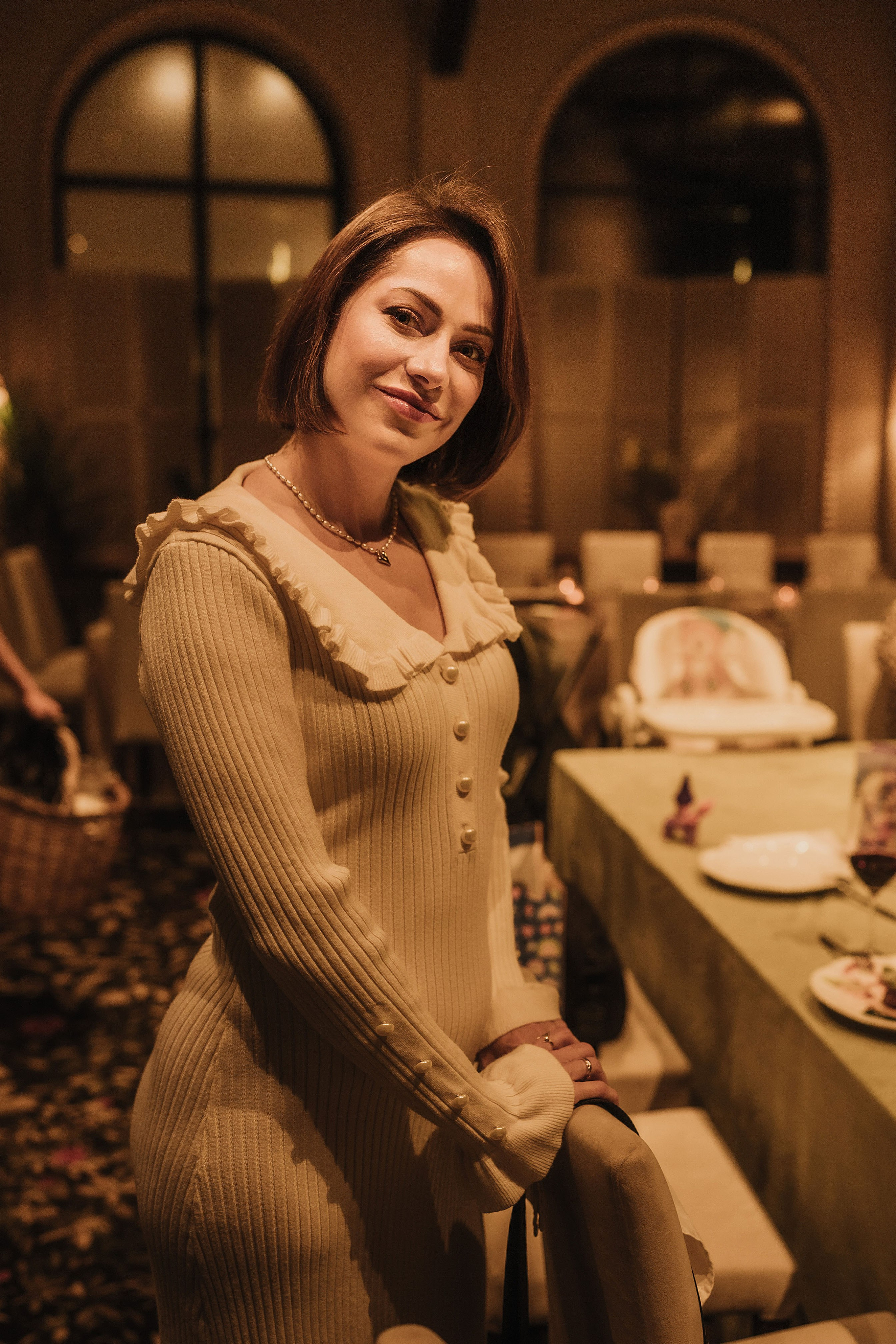 Карина (ДР Сына). Фотограф в Москве Ангелина Ким