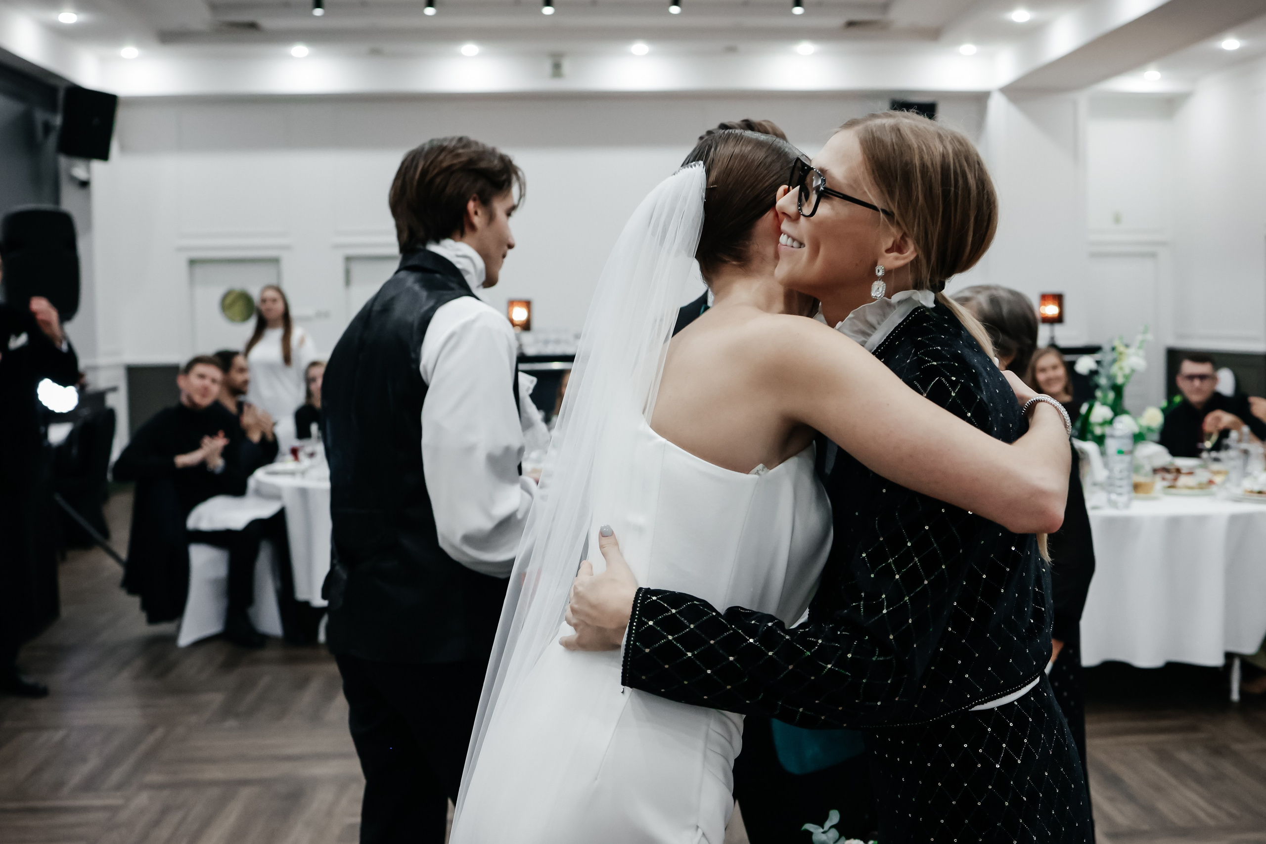 Андрей и Анастасия. Фотограф на Новой риге и в Москве Елена Елис