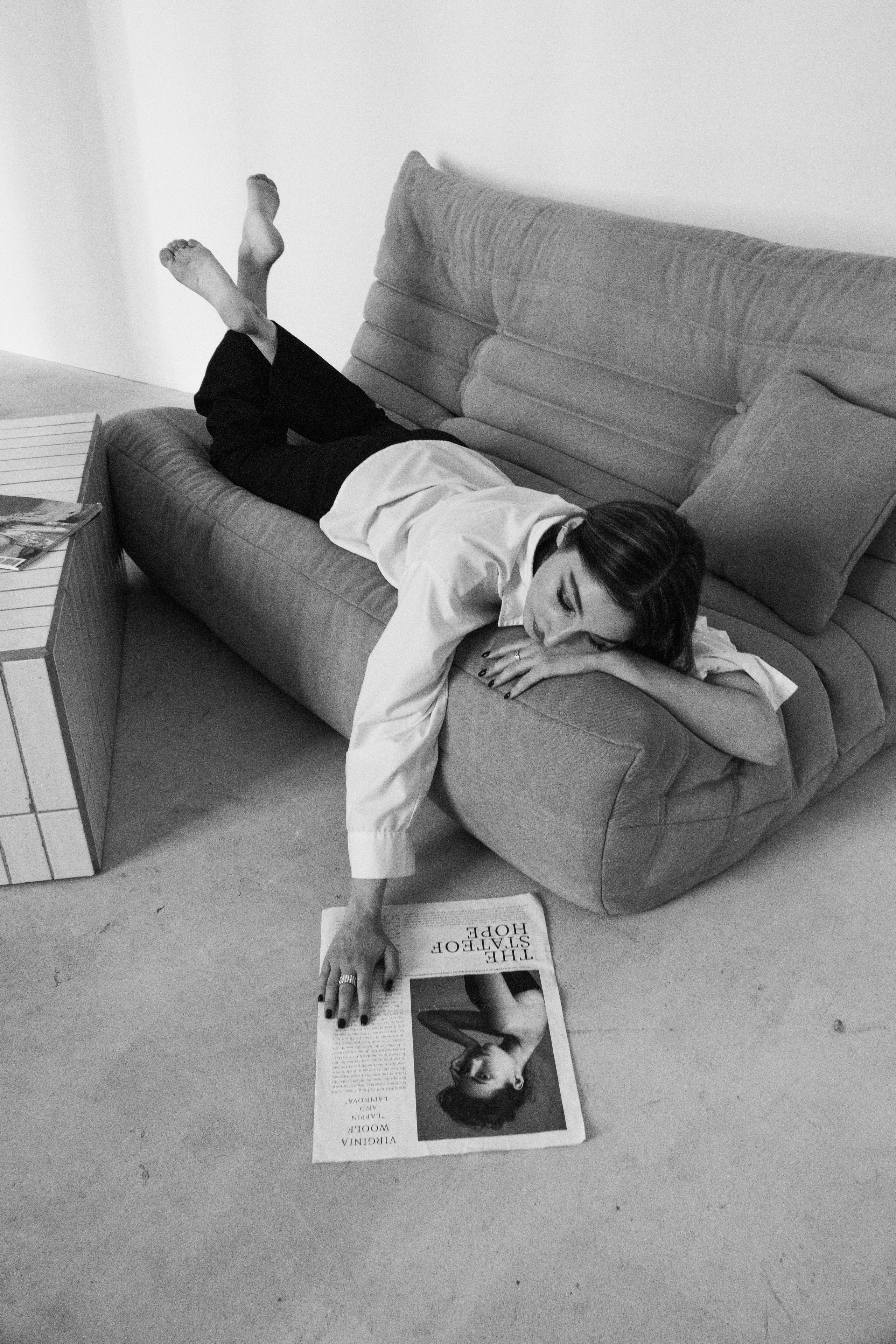 Фотограф Лысенко Полина