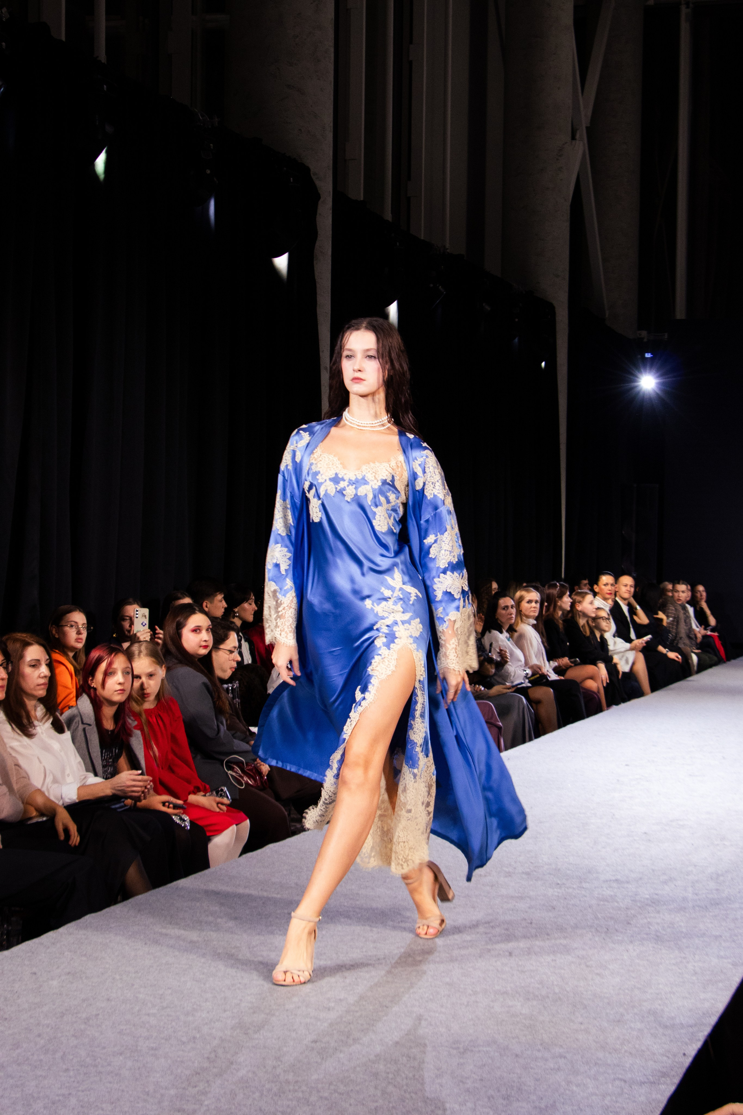 Fashion Event Russia 2025. Фотограф Лысенко Полина