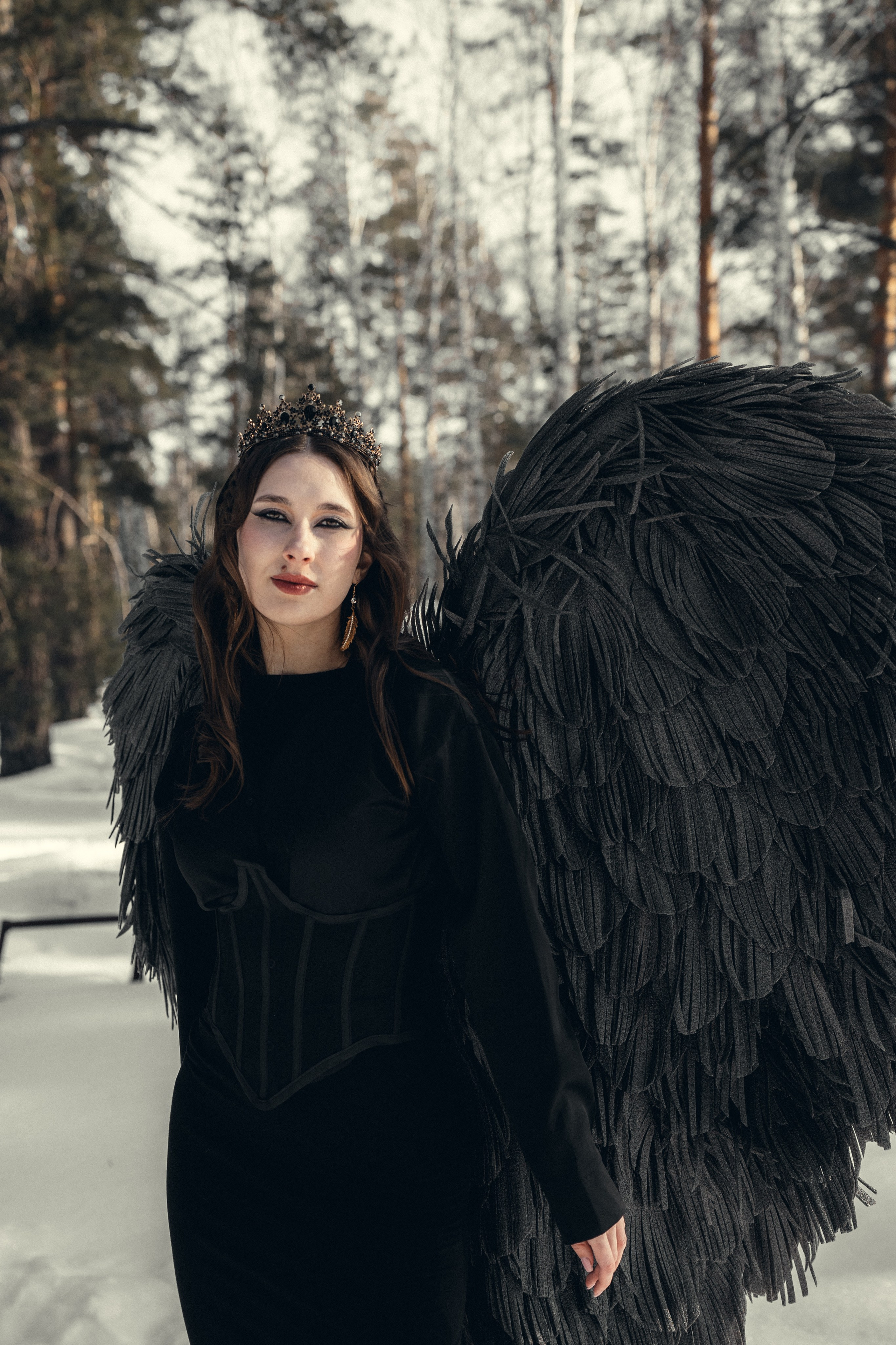 Виктория. Репортажный фотограф в Барнауле Новиков Кирилл