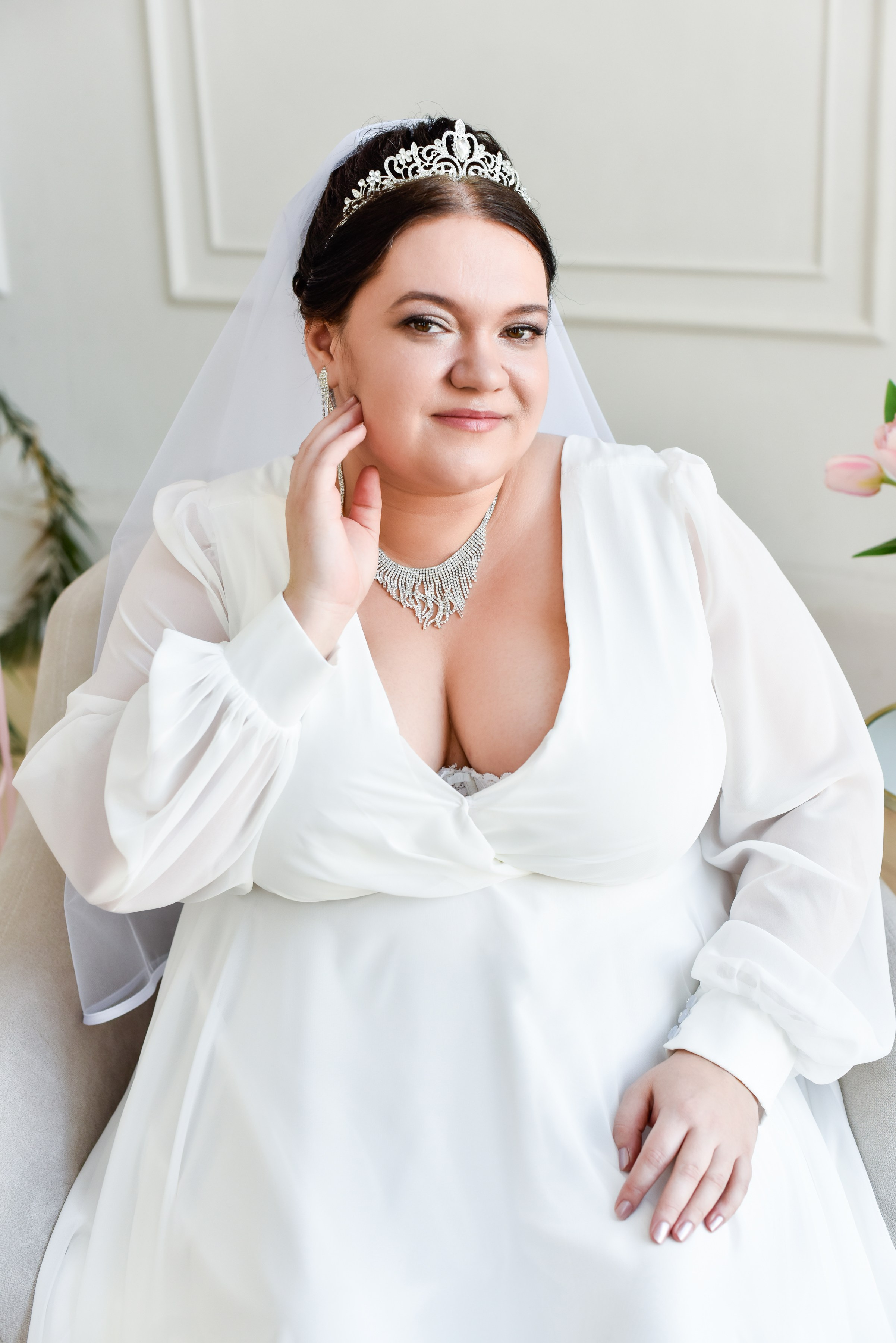 Свадьба Анатолия и Татьяны