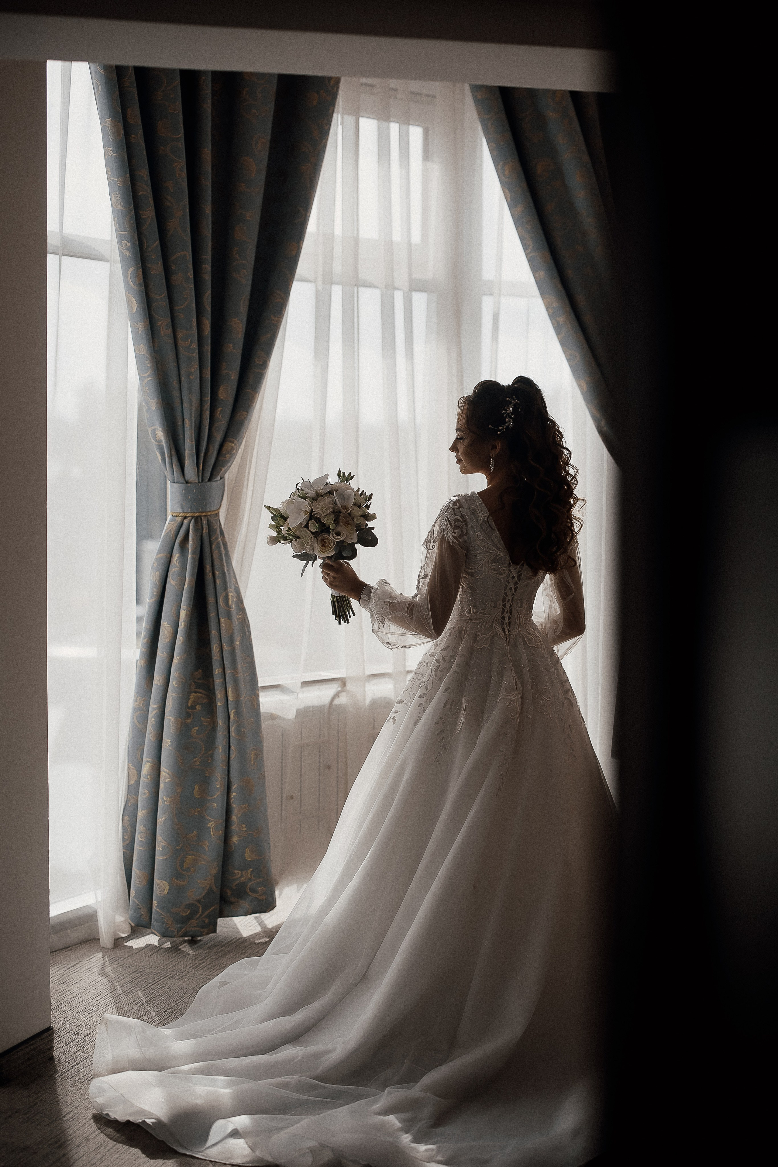 Свадебная съемка. Свадебный фотограф