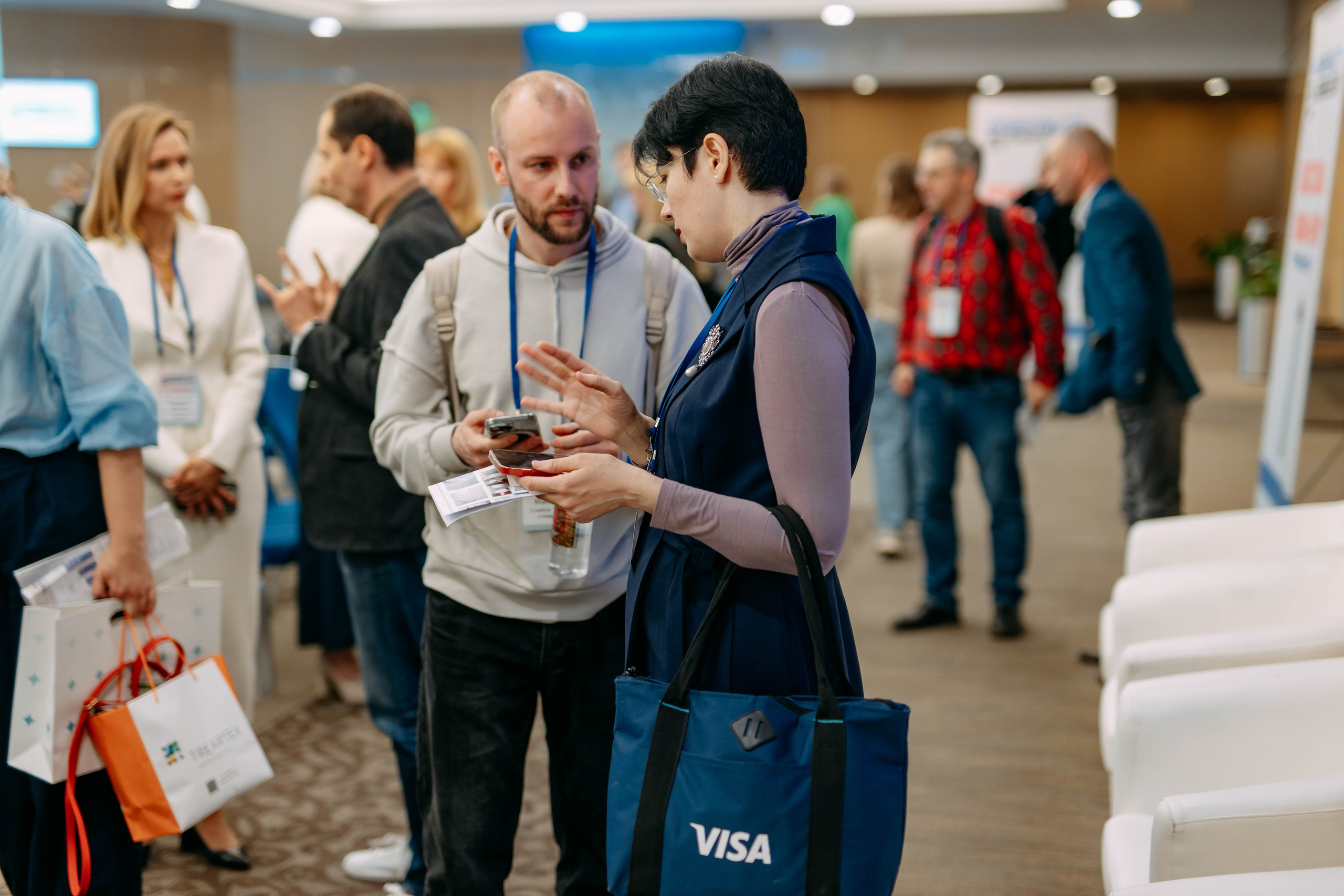 Форум отельеров. Фото и видео съемка. Андрей Ионов