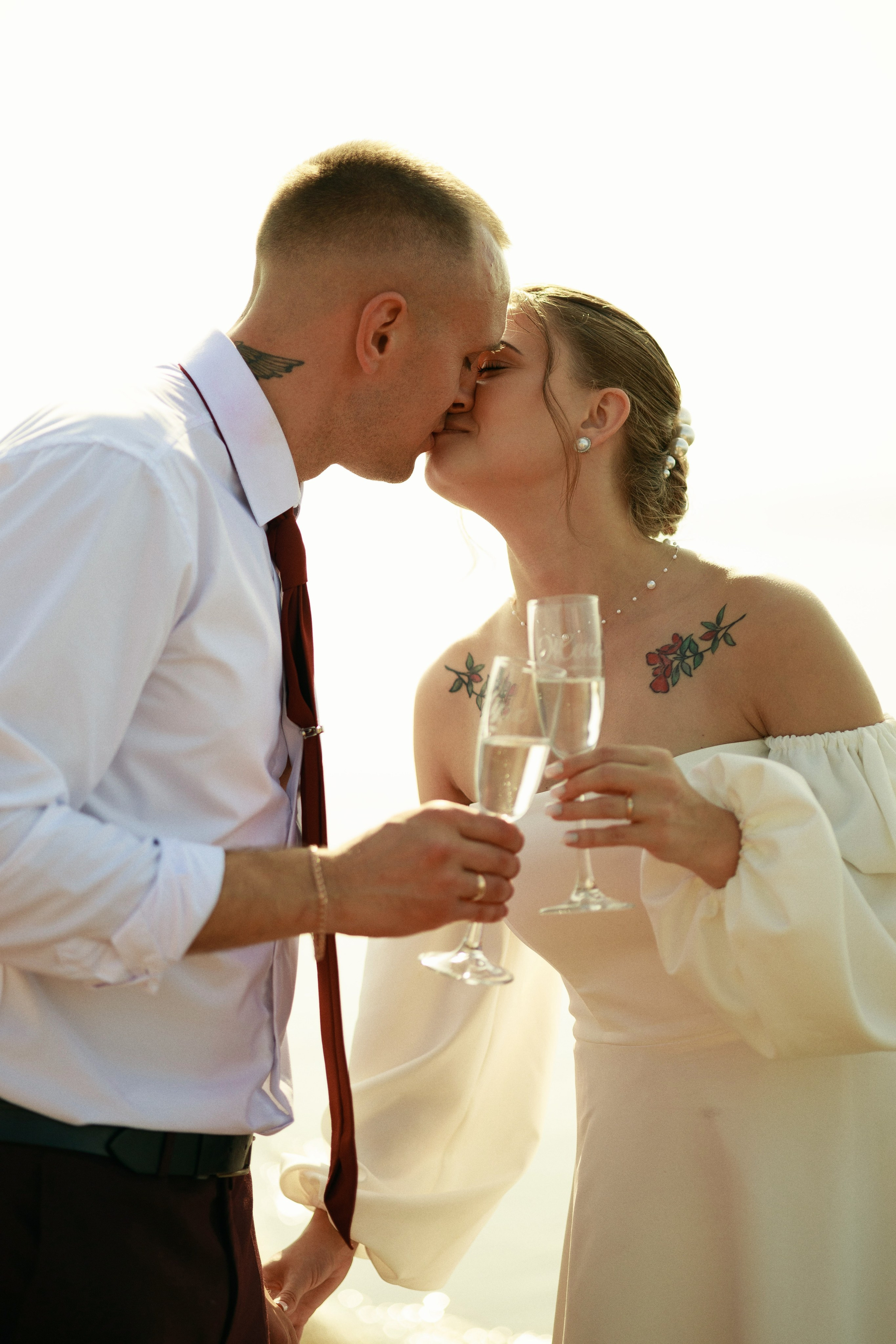 Ксения и Сергей. 2024 г. Женский и свадебный фотограф в Санкт-Петербурге Матвеева Наталья