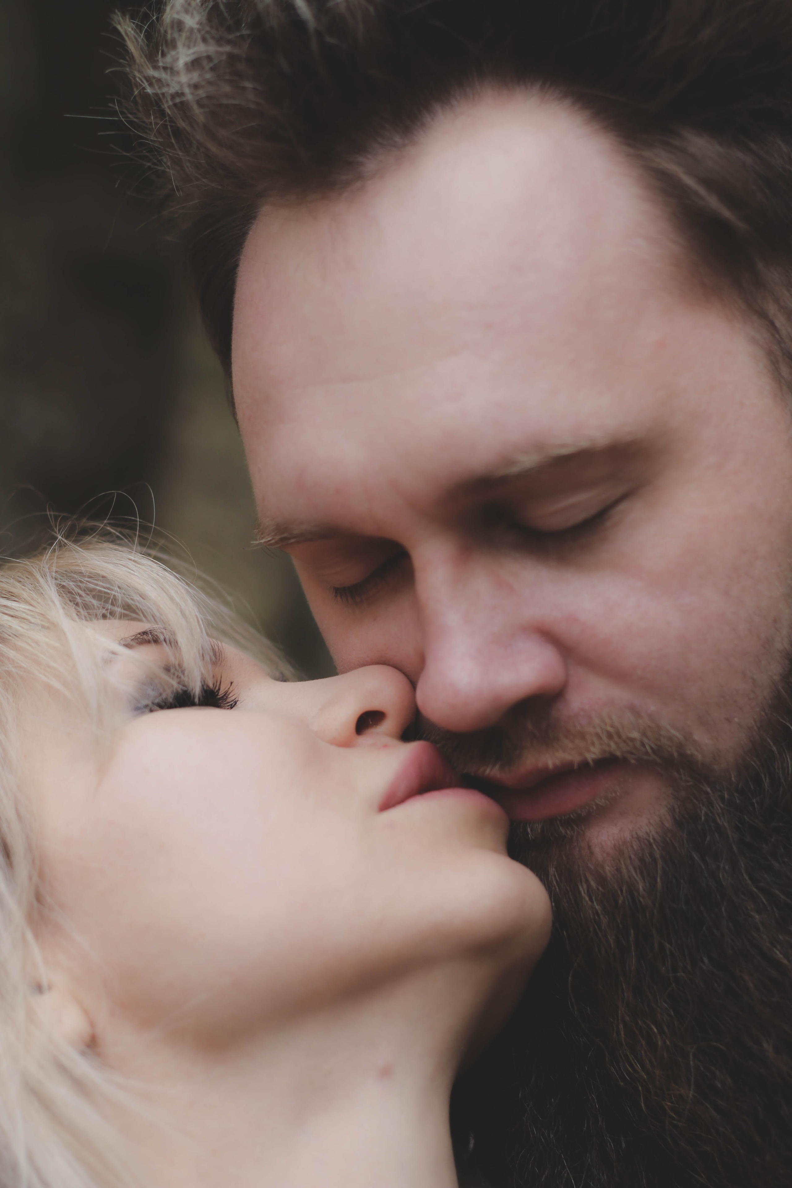 Love story. Главная