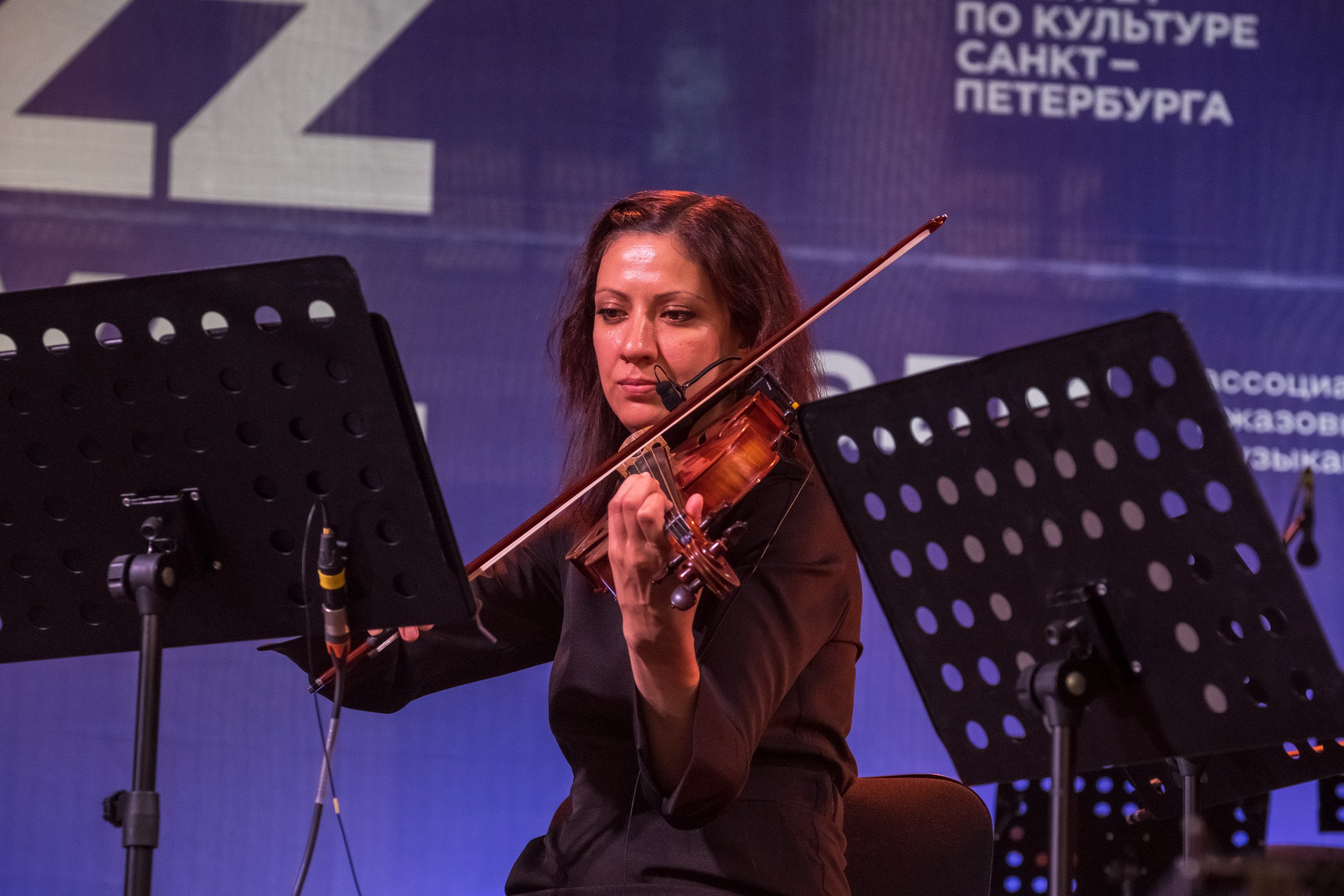 Джазовый фестиваль Игоря Бутмана в Санкт-Петербурге. Фотограф в Санкт-Петербурге и Москве Юлия Паршакова