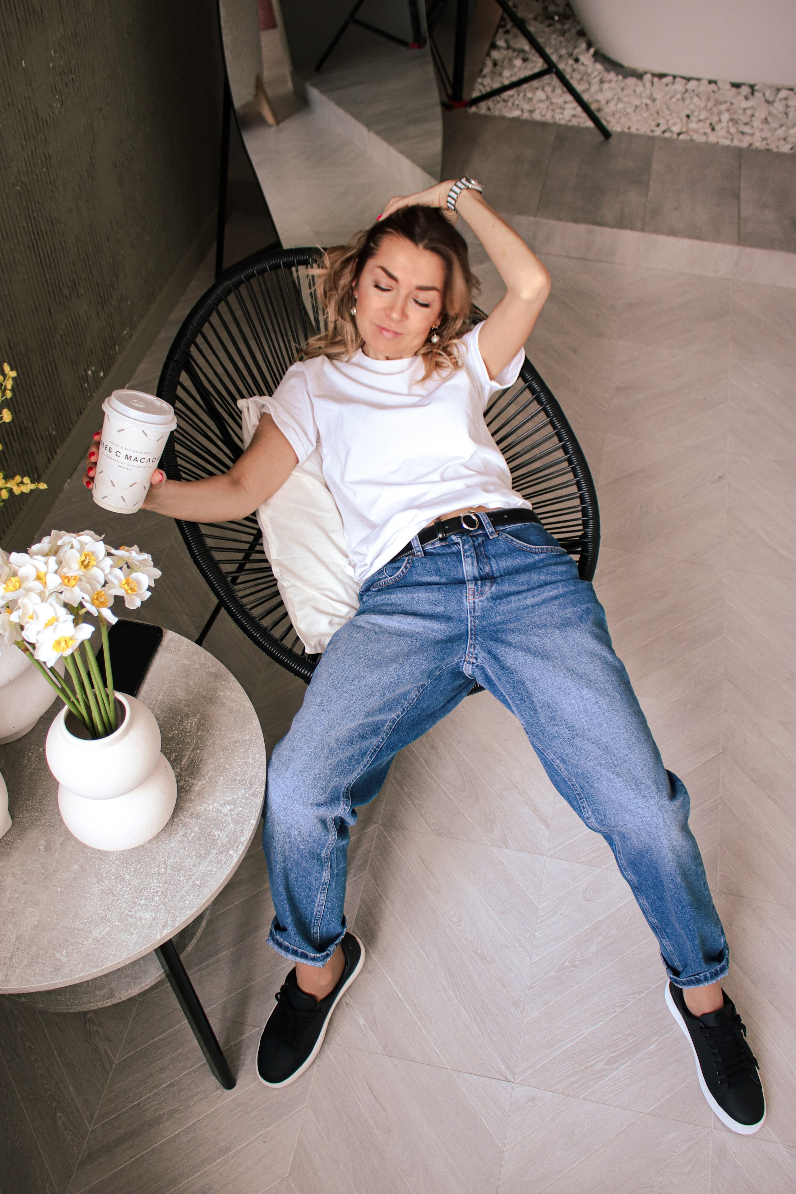 Диана. Фотограф Химки Анна Татарских