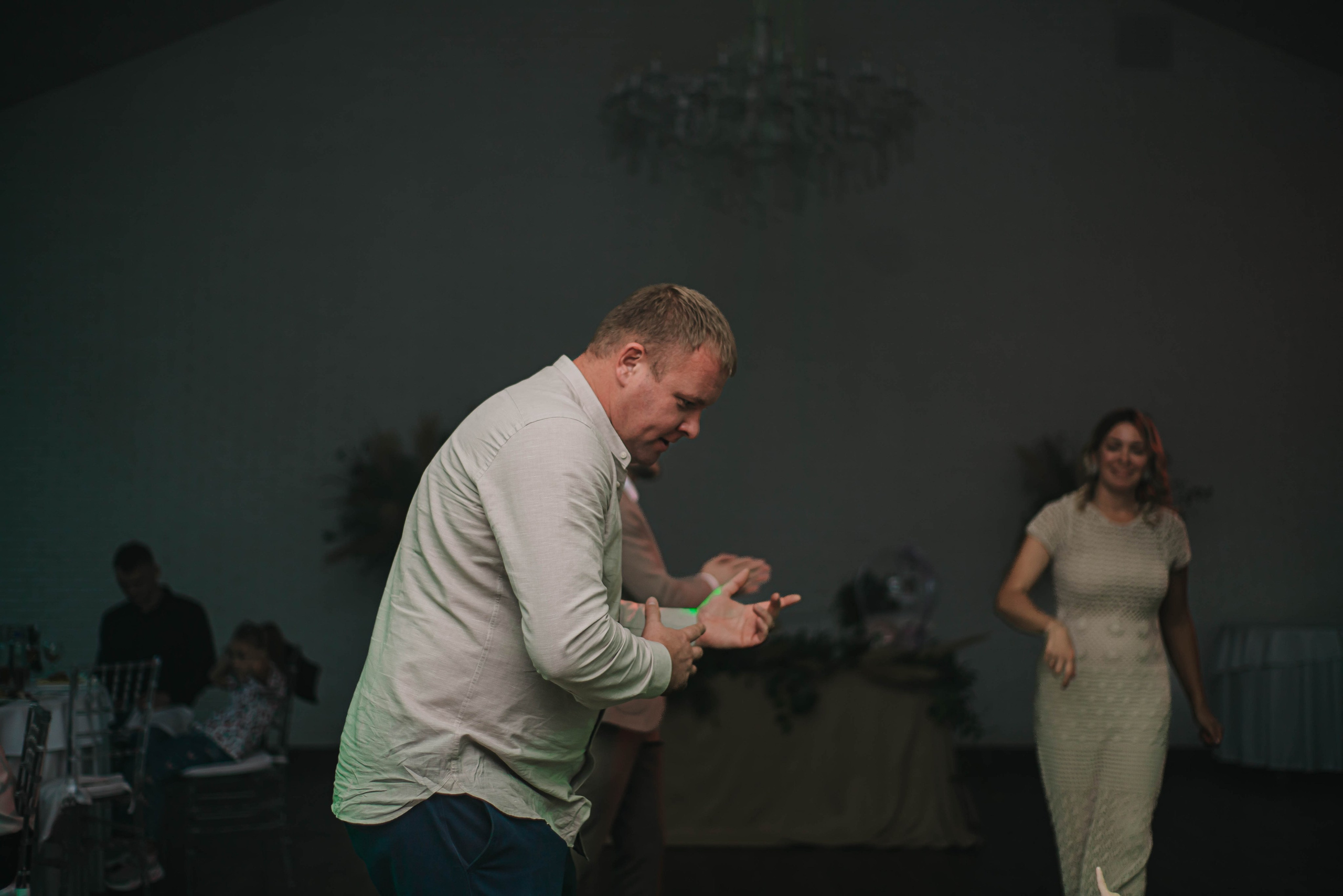 Вячеслав и Анастасия (пакет «Весь день»). Фотограф Дарья Маташкова