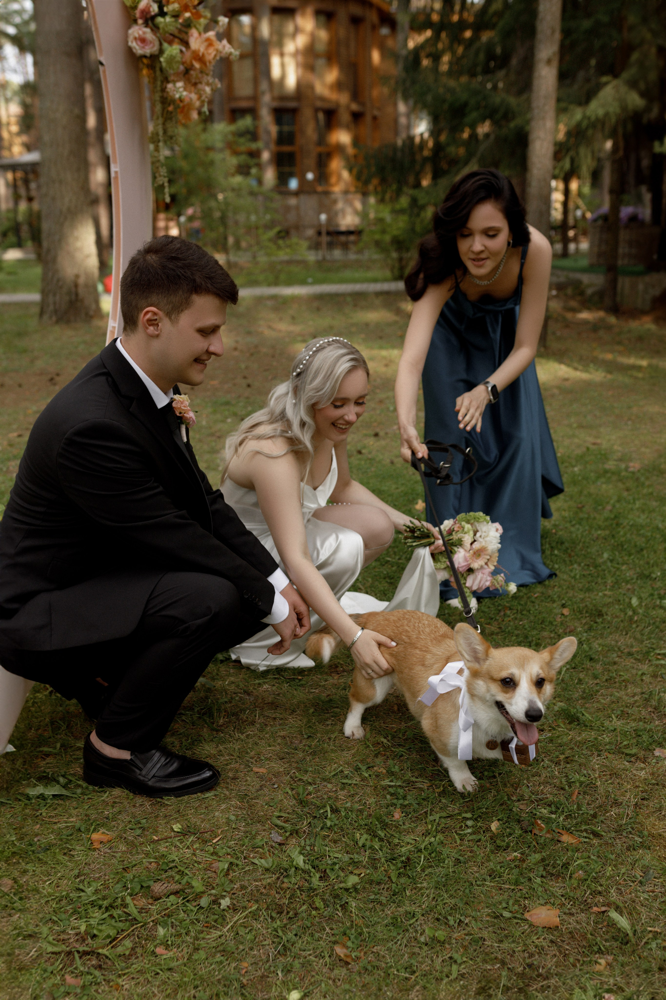 A|K. Фотограф в Москве и Владимире Брусникина Алина